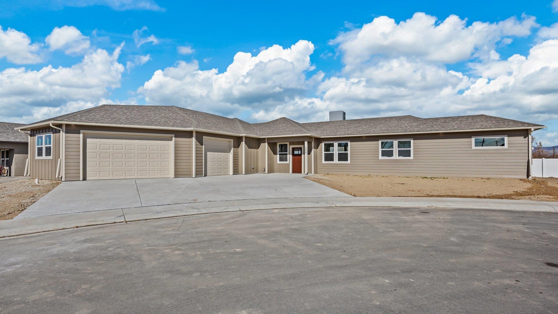 2898 Alta Vista Drive Property Photo