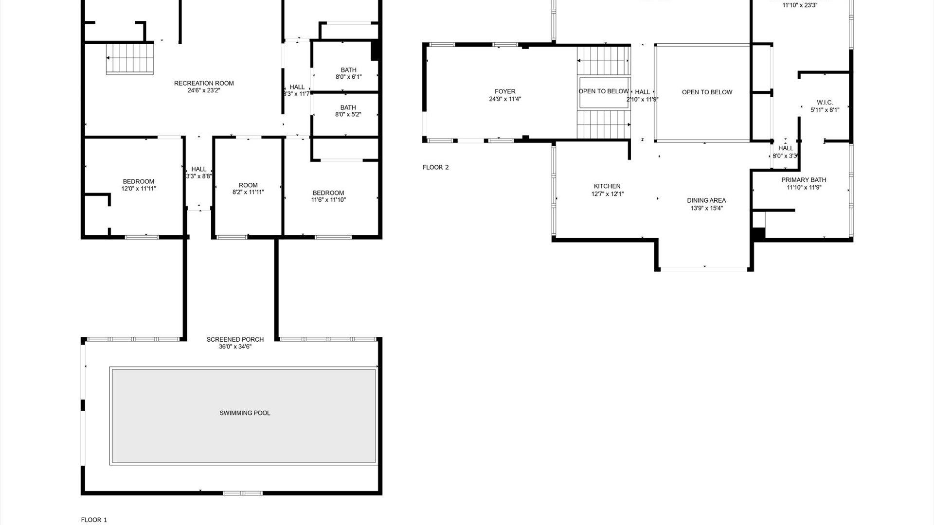 2575 Music Lane Property Photo 5