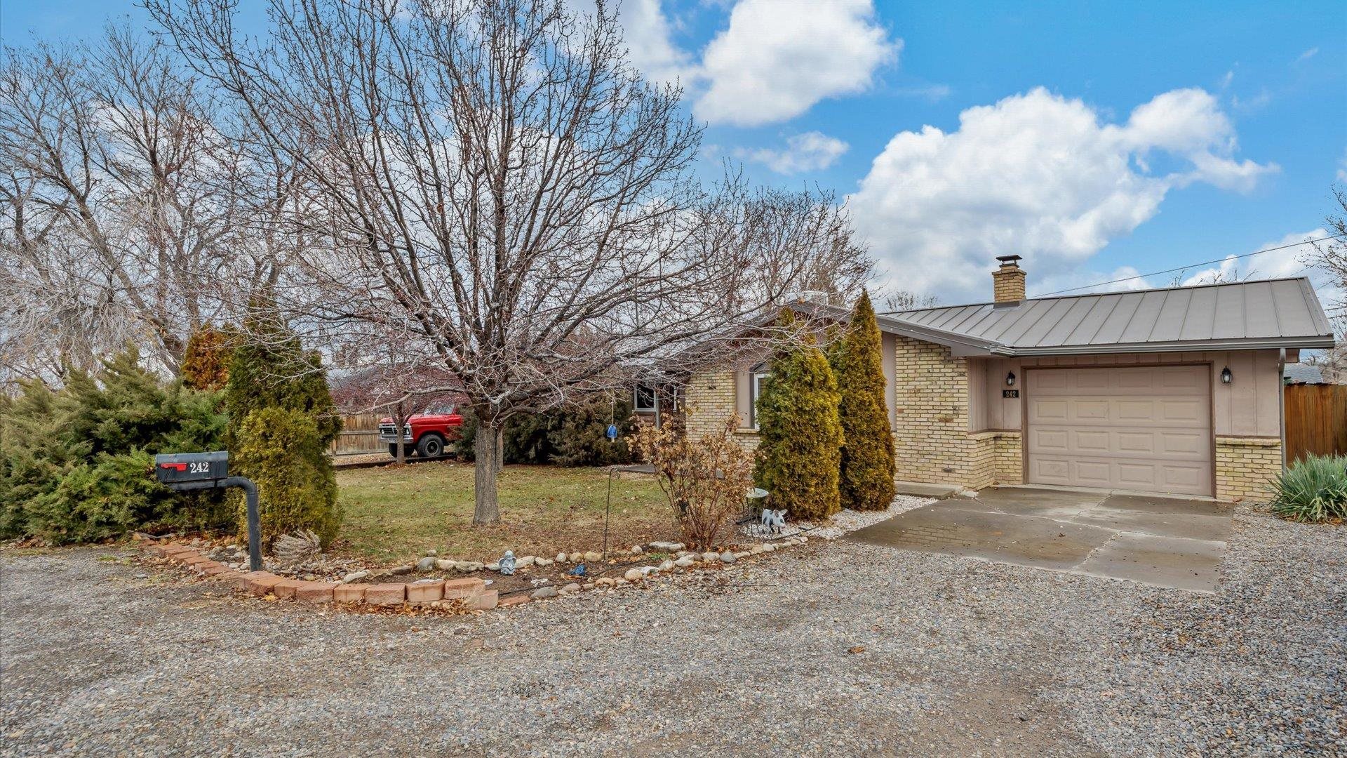 242 Talbott Drive Property Photo 1