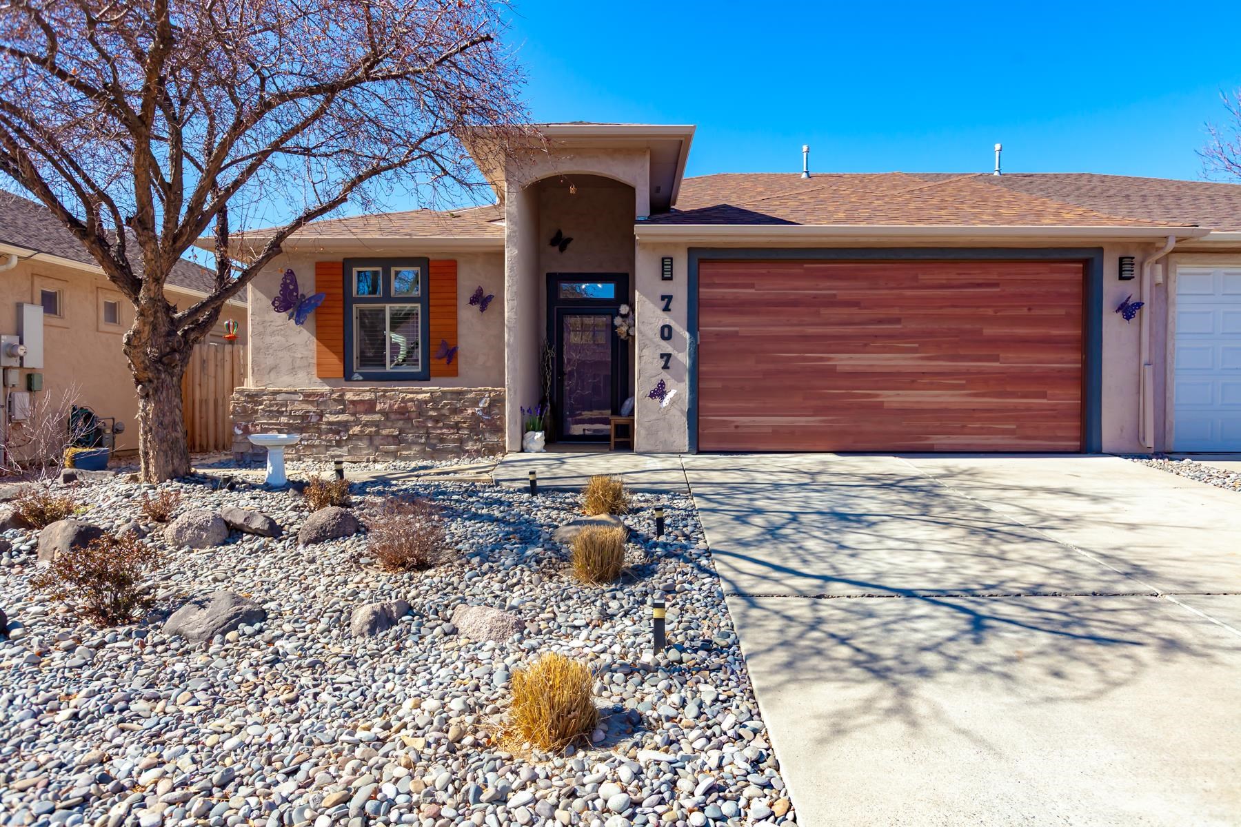 707 Spanish Trail Drive Property Photo