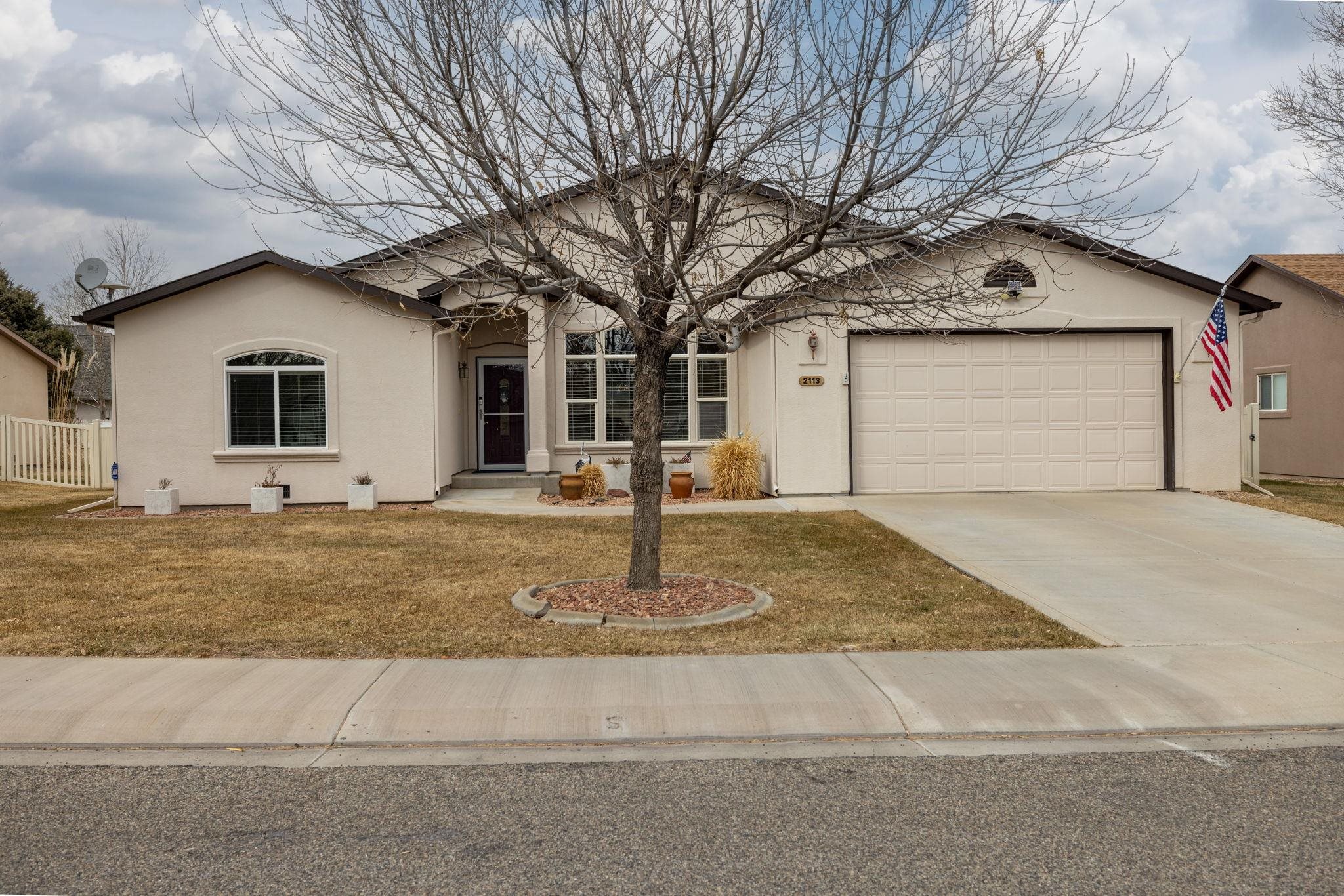 Monument Village Real Estate Listings Main Image