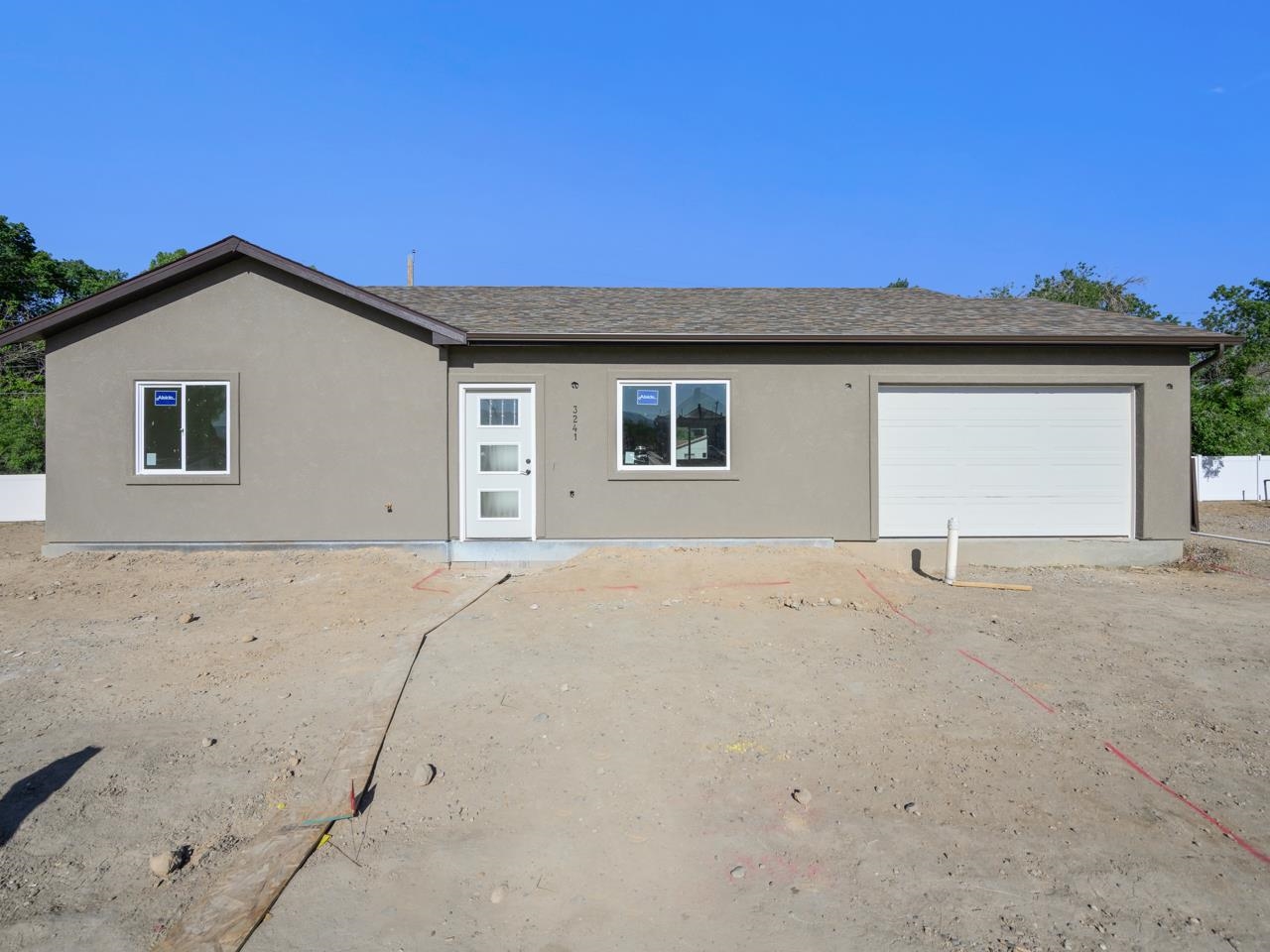 3241 Orson Court Property Photo 3