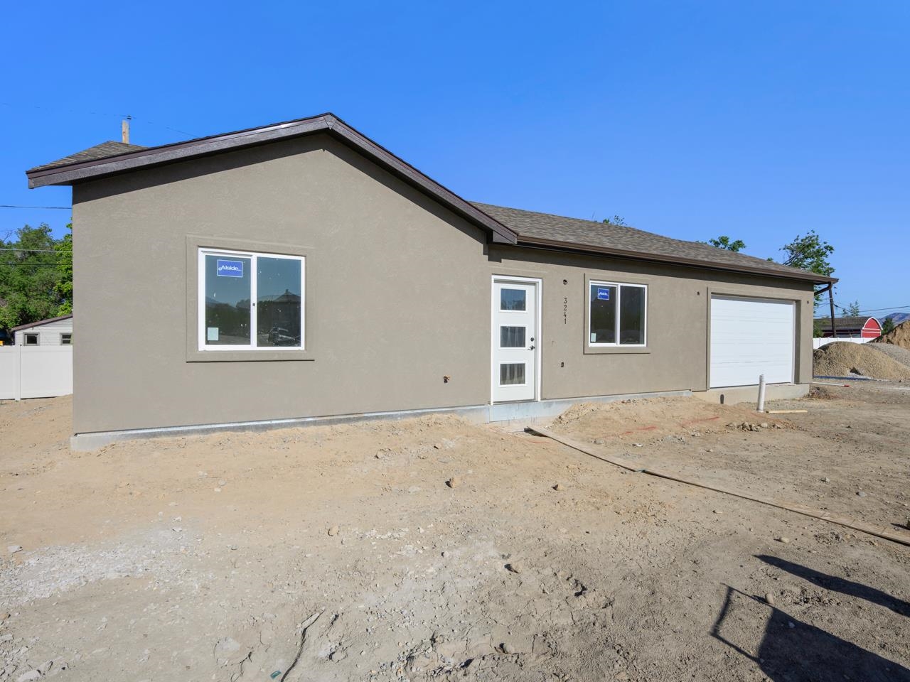 3241 Orson Court Property Photo 4