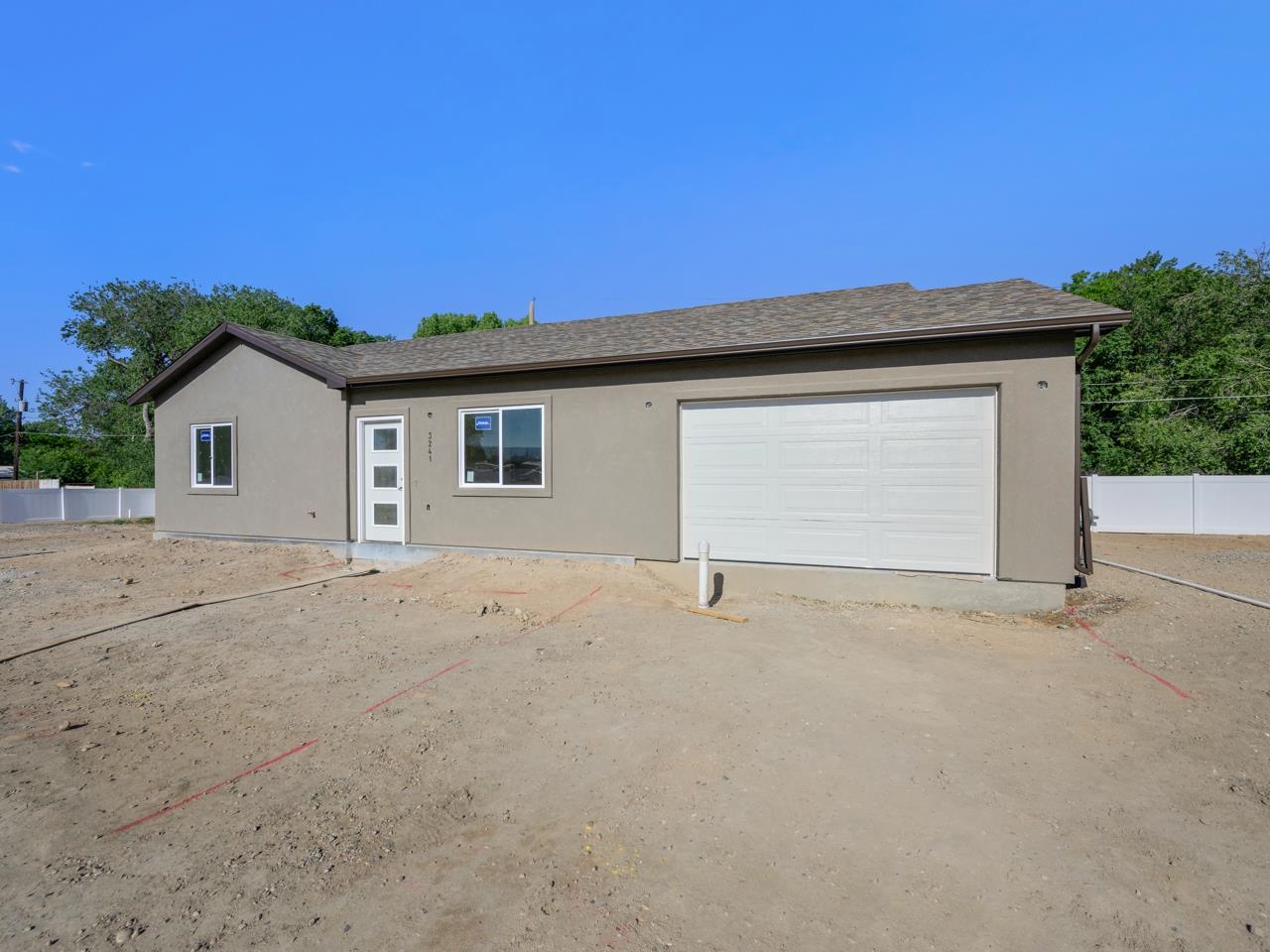 3241 Orson Court Property Photo 5