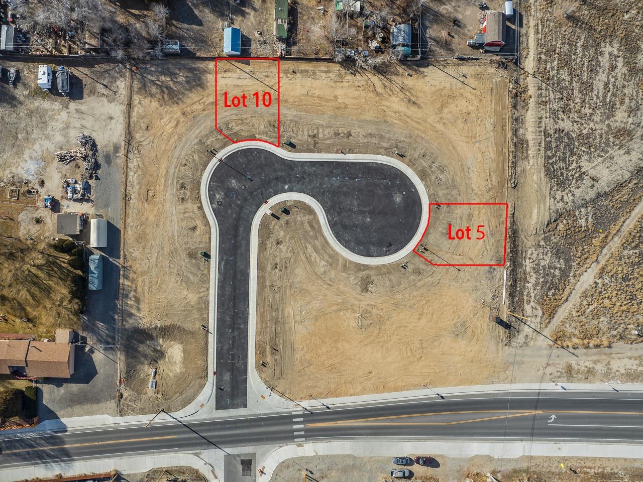 3241 Orson Court Property Photo 15
