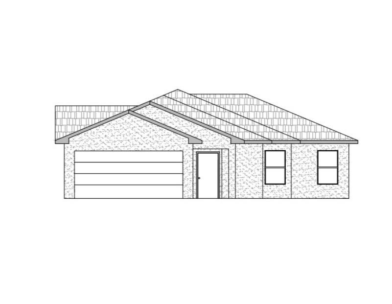 3234 Orson Court Property Photo
