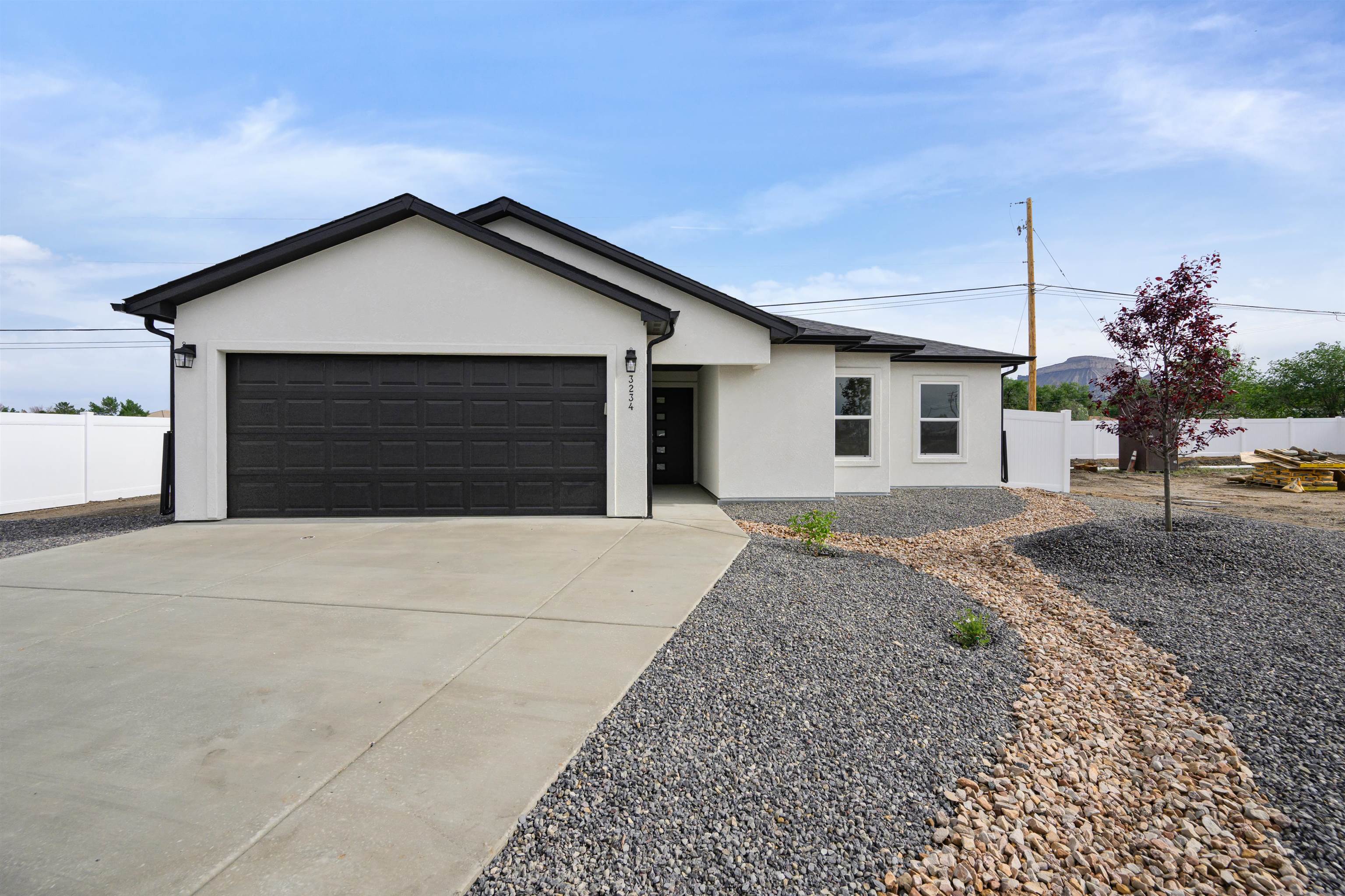 3234 Orson Court Property Photo 1