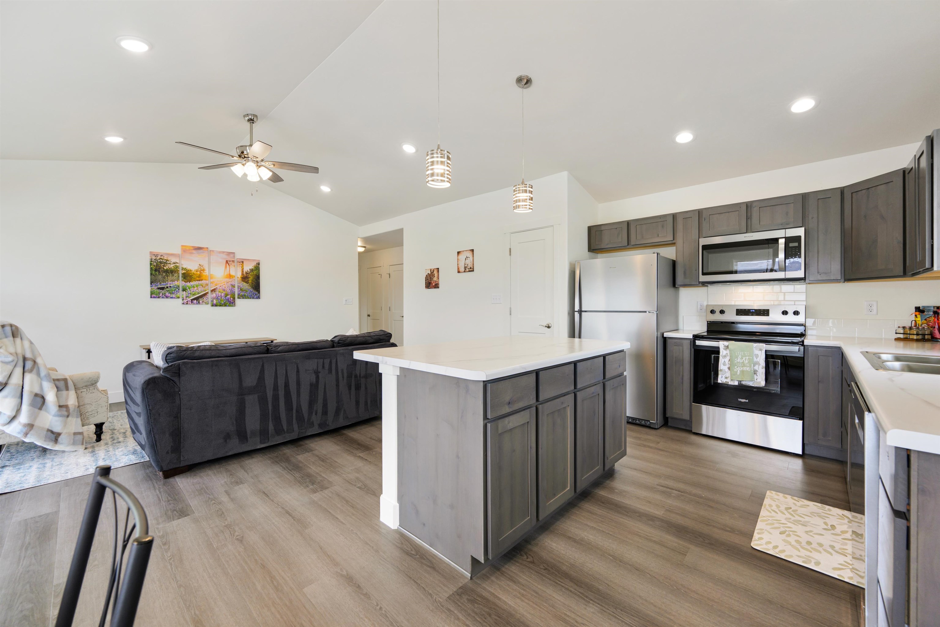 3234 Orson Court Property Photo 10