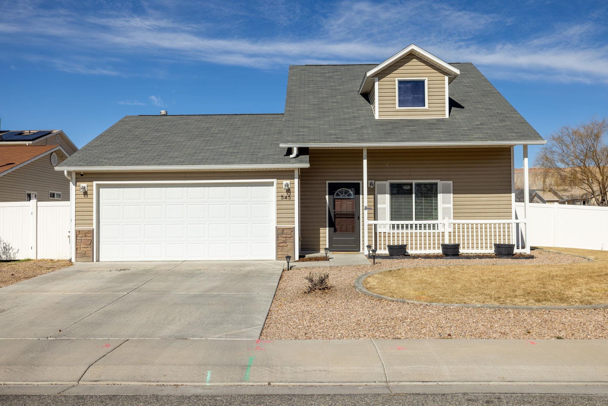 545 Purple Ash Circle Property Photo