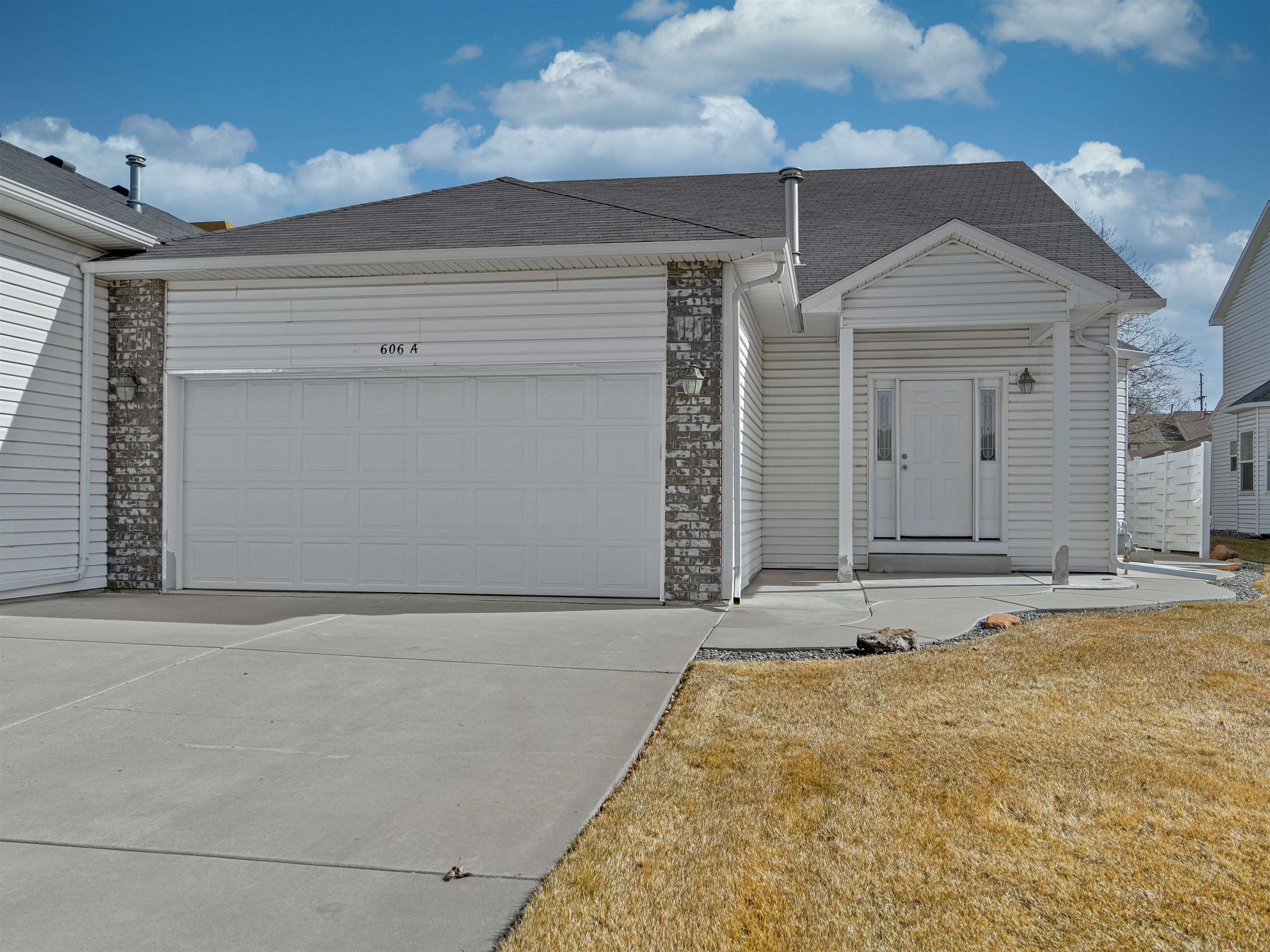 606 Lavender Court Property Photo
