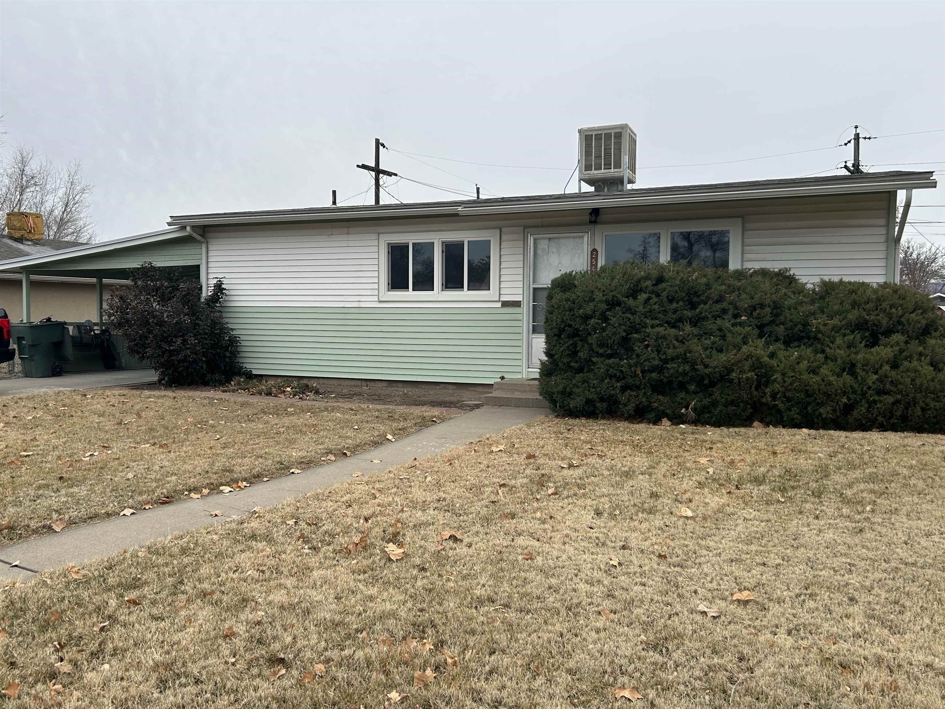 Second Houlton Real Estate Listings Main Image