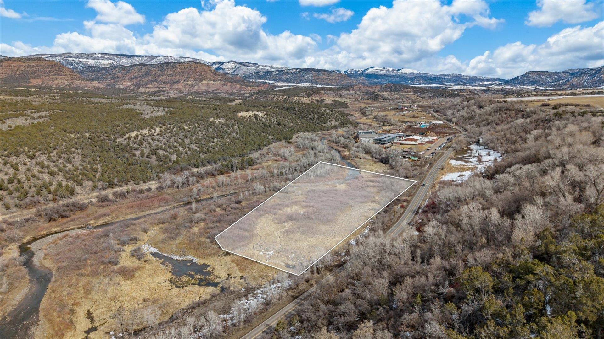 Tbd Highway 330 Property Photo