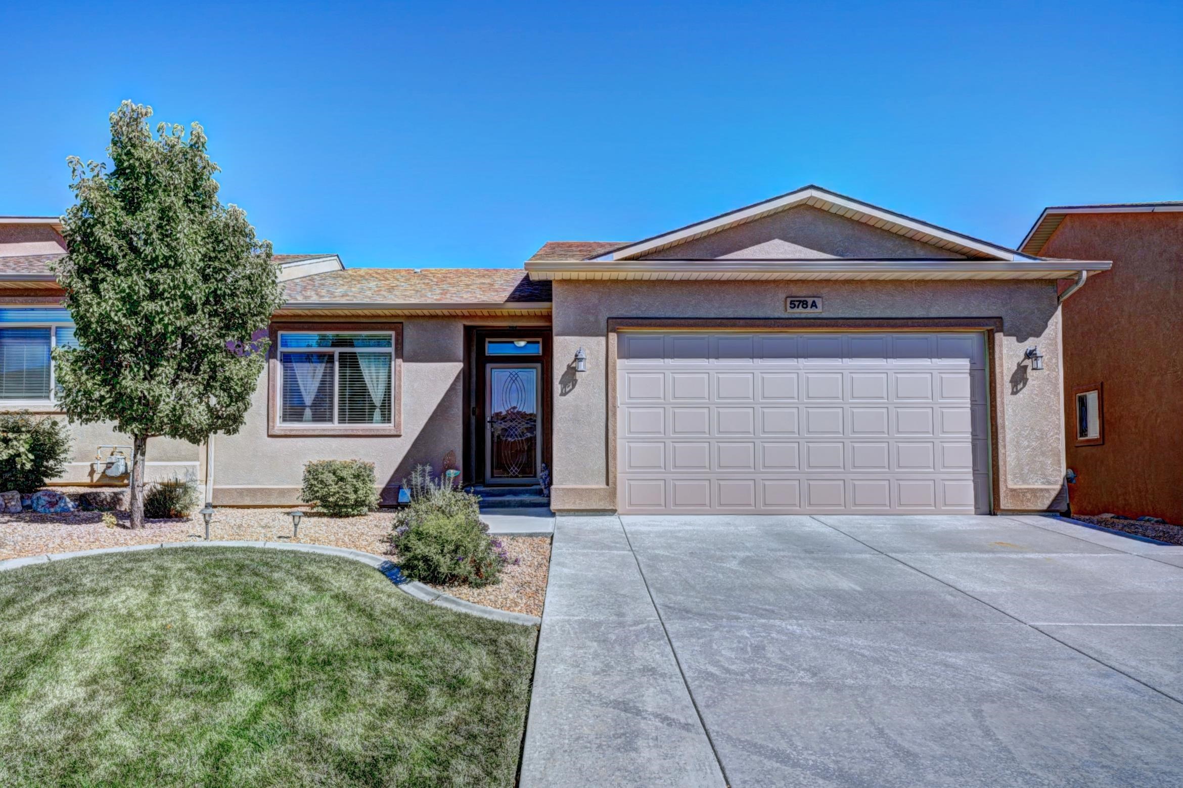 578 Rio Grande Drive Property Photo