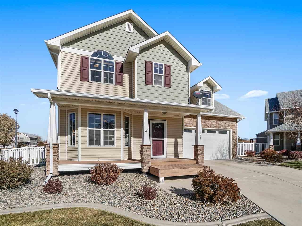 132 Lyndhurst Avenue Property Photo