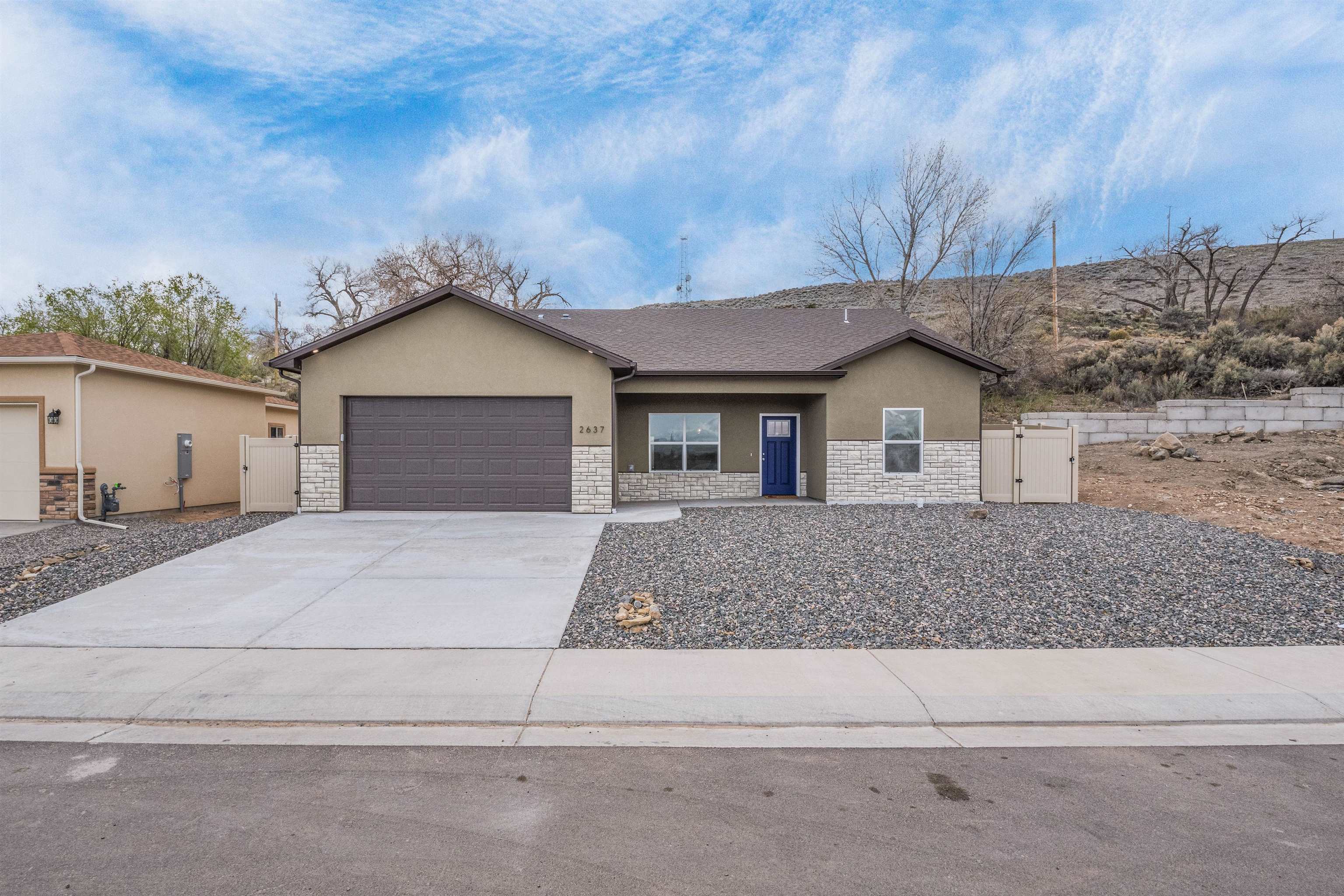 2637 B 1/2 Road Property Photo