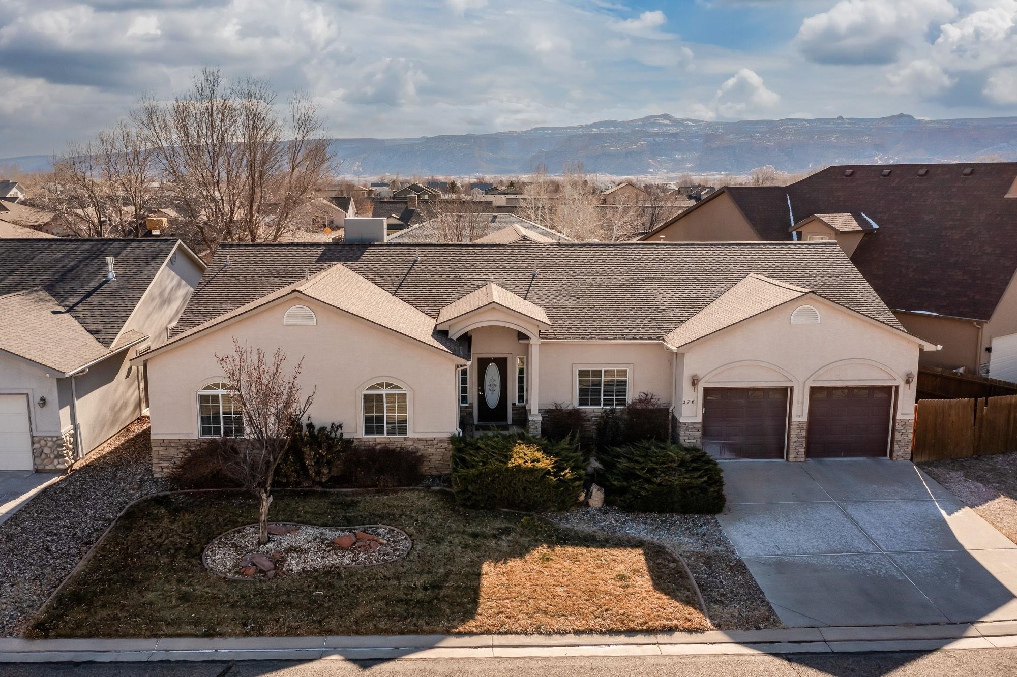 278 Westwater Circle Property Photo