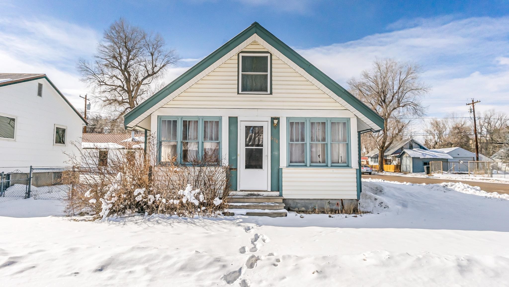 Craig Real Estate Listings Main Image