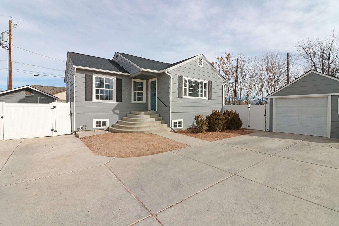 2314 Orchard Avenue Property Photo
