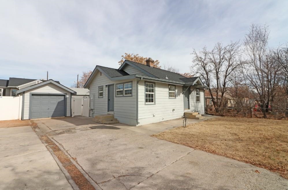 2316 Orchard Avenue Property Photo