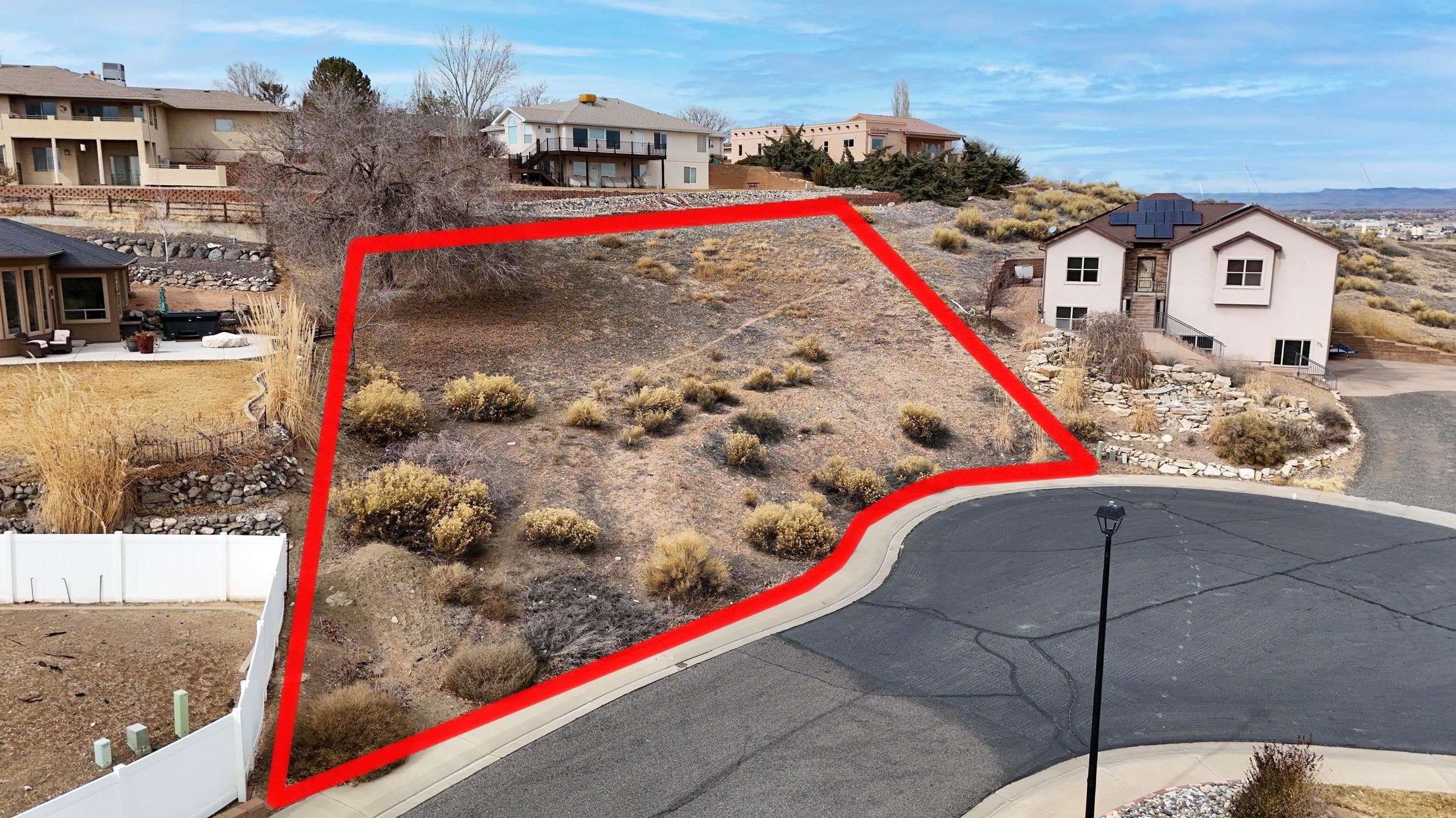 569 Casa Rio Court Property Photo