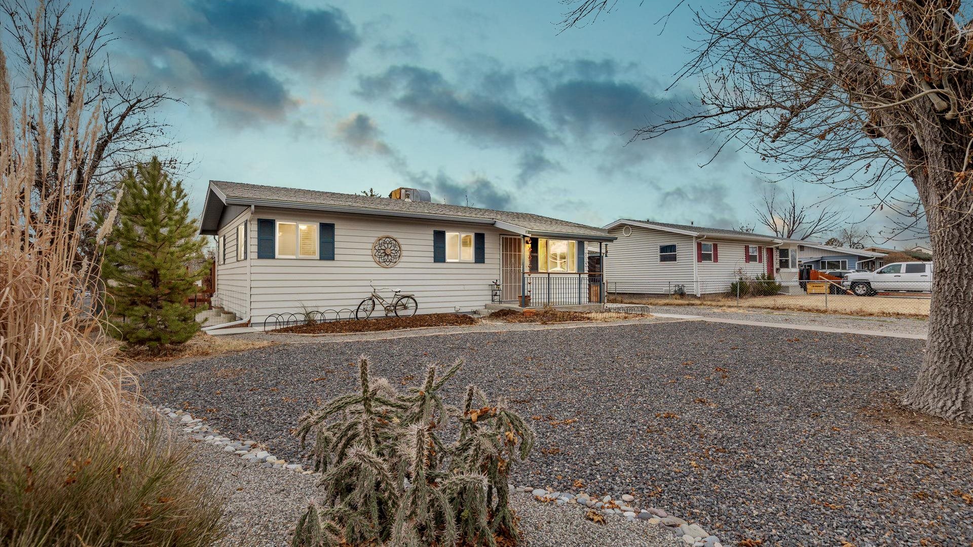 Bookcliff Manor Real Estate Listings Main Image