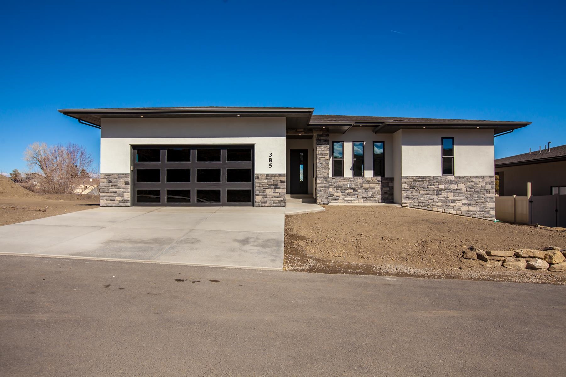 385 Aiguille Drive Property Photo