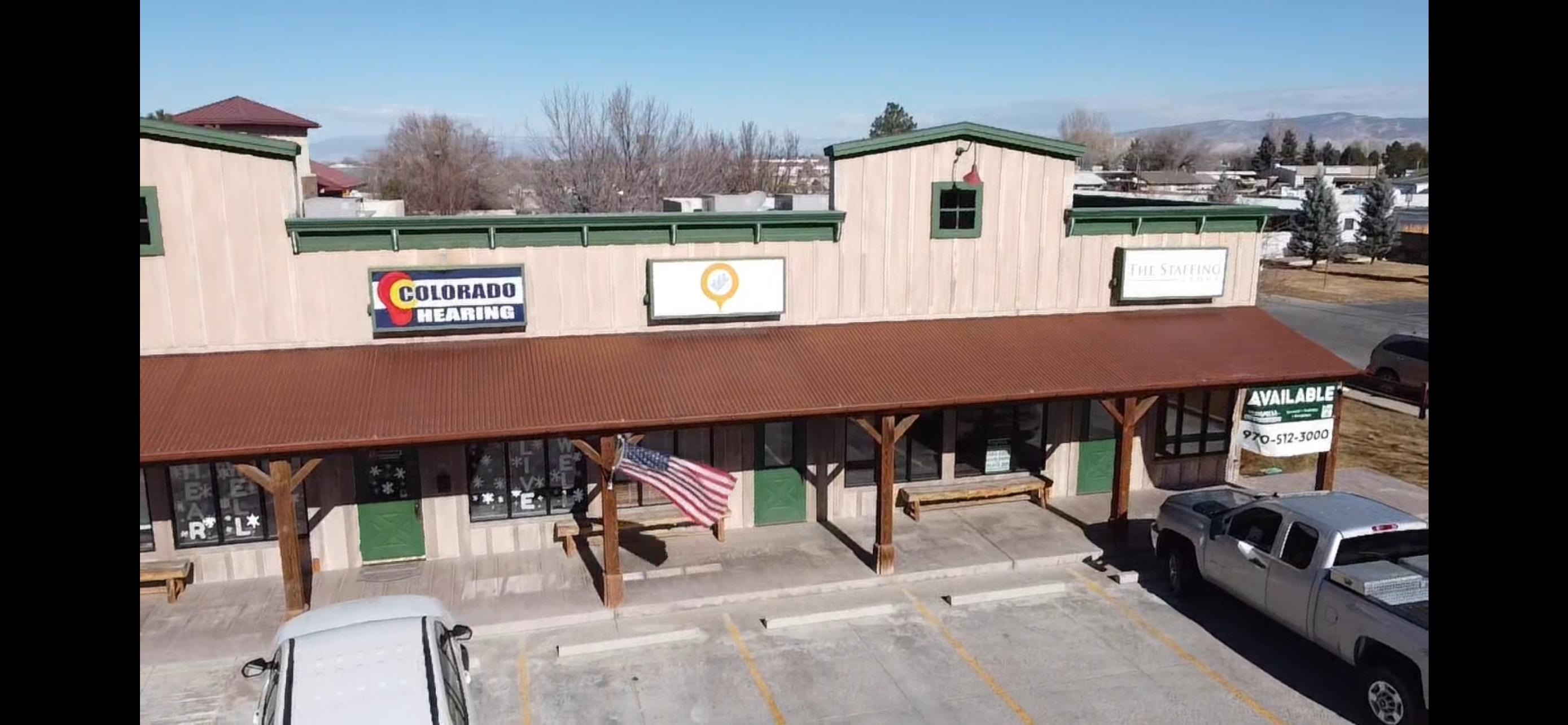 2731 Commercial Way Property Photo