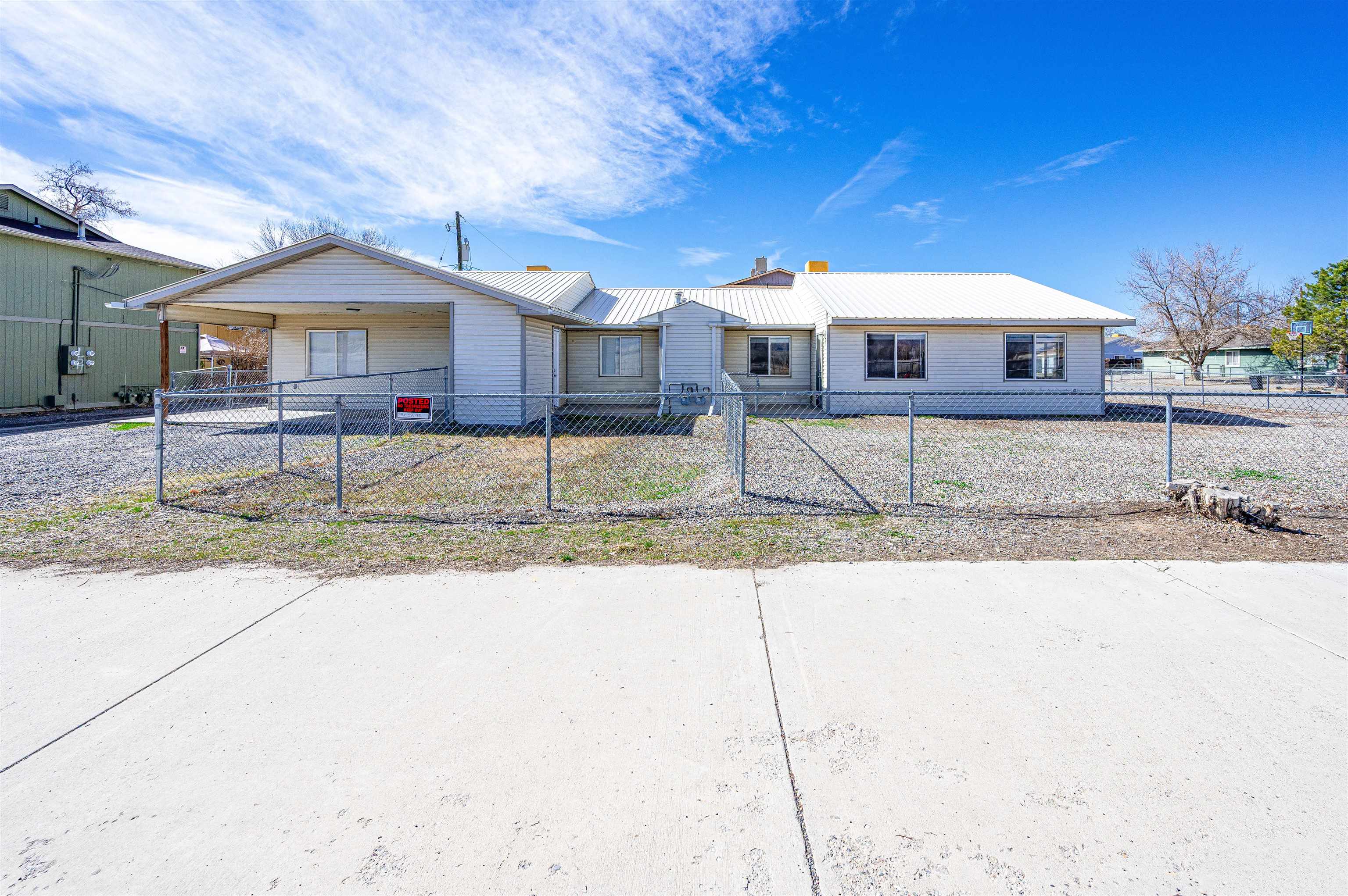 3249 White Avenue Property Photo