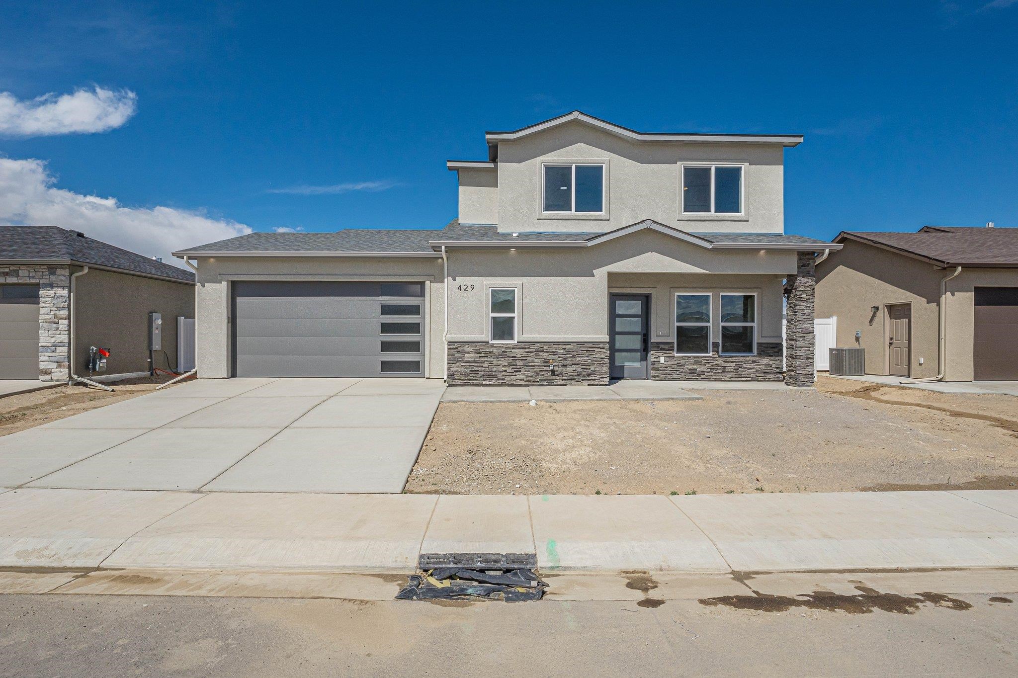 429 Alamo Street Property Photo