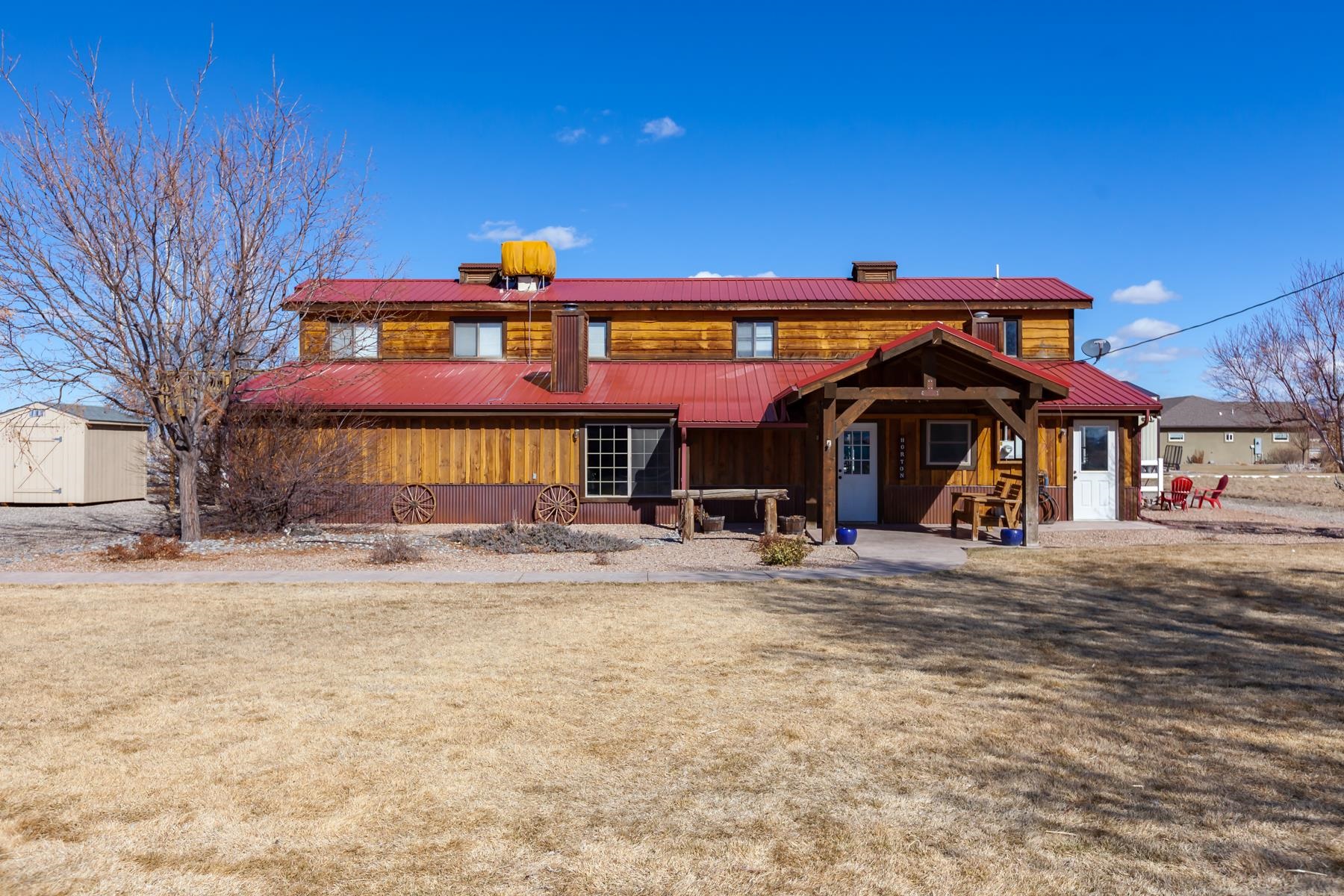 2115 K Road Property Photo