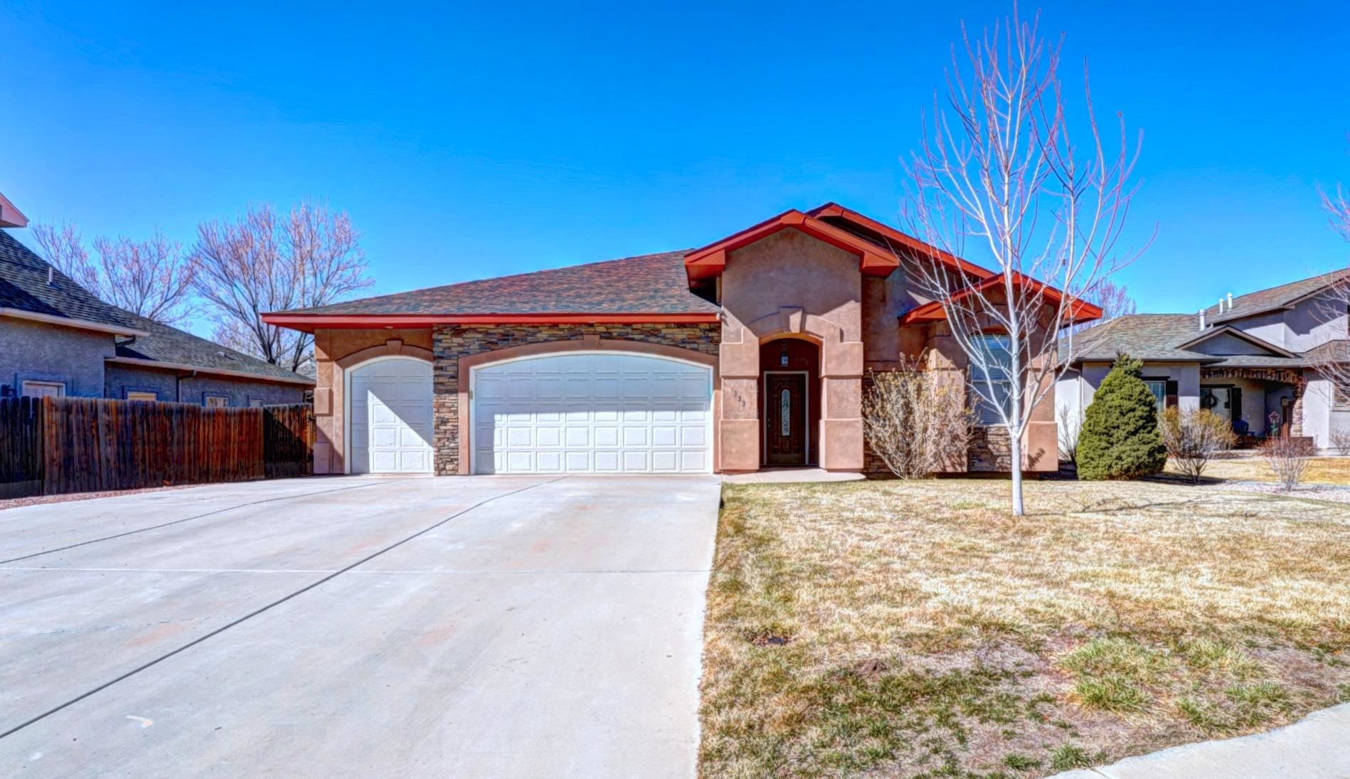 353 Belden Court Property Photo
