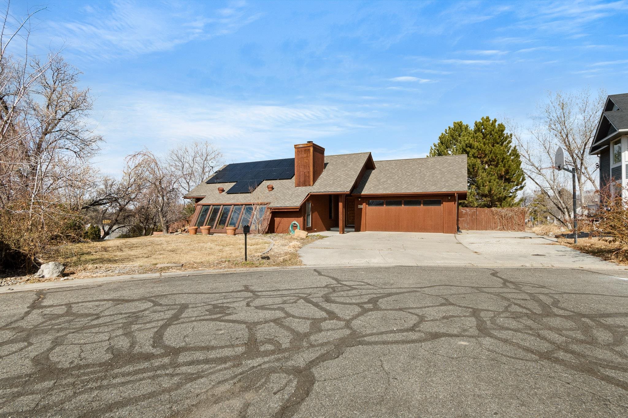 807 La Paz Court Property Photo