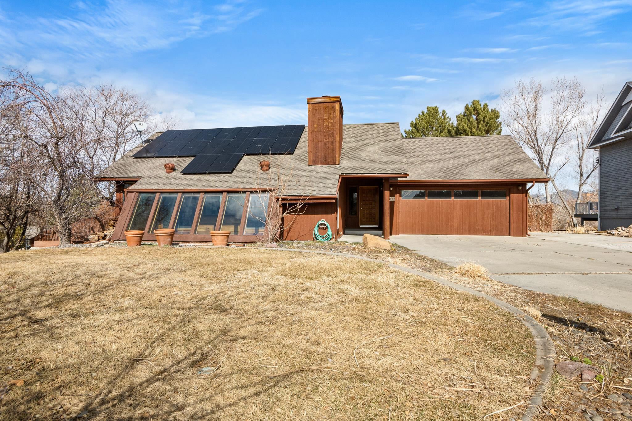 807 La Paz Court Property Photo 2