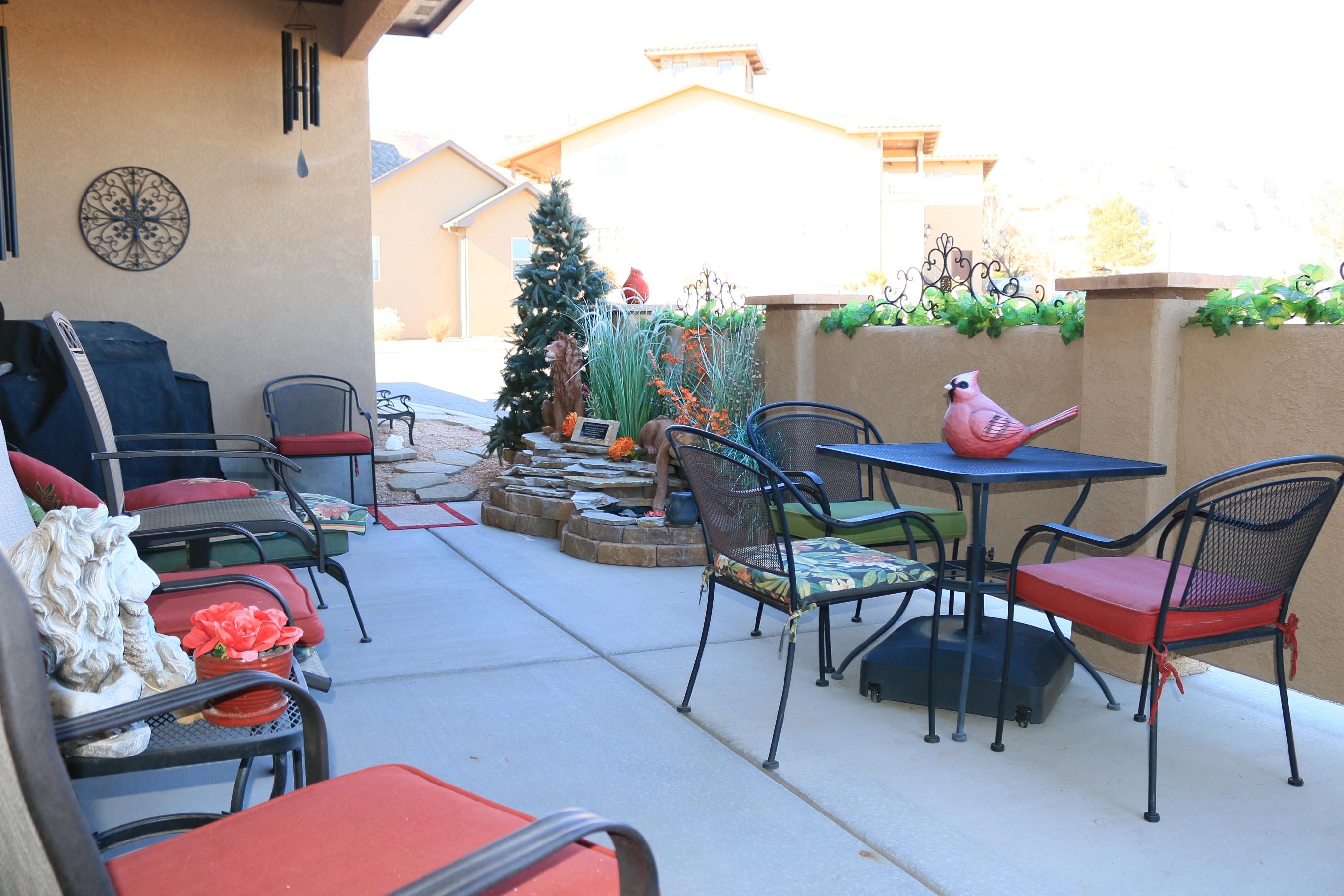 499 Tiara Rado Court Property Photo 24