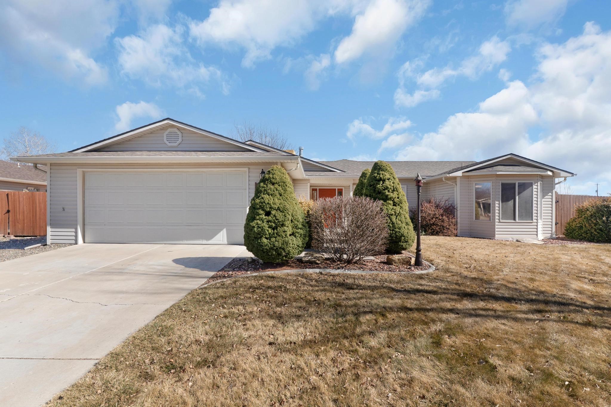 3159 E Merganser Lane Property Photo