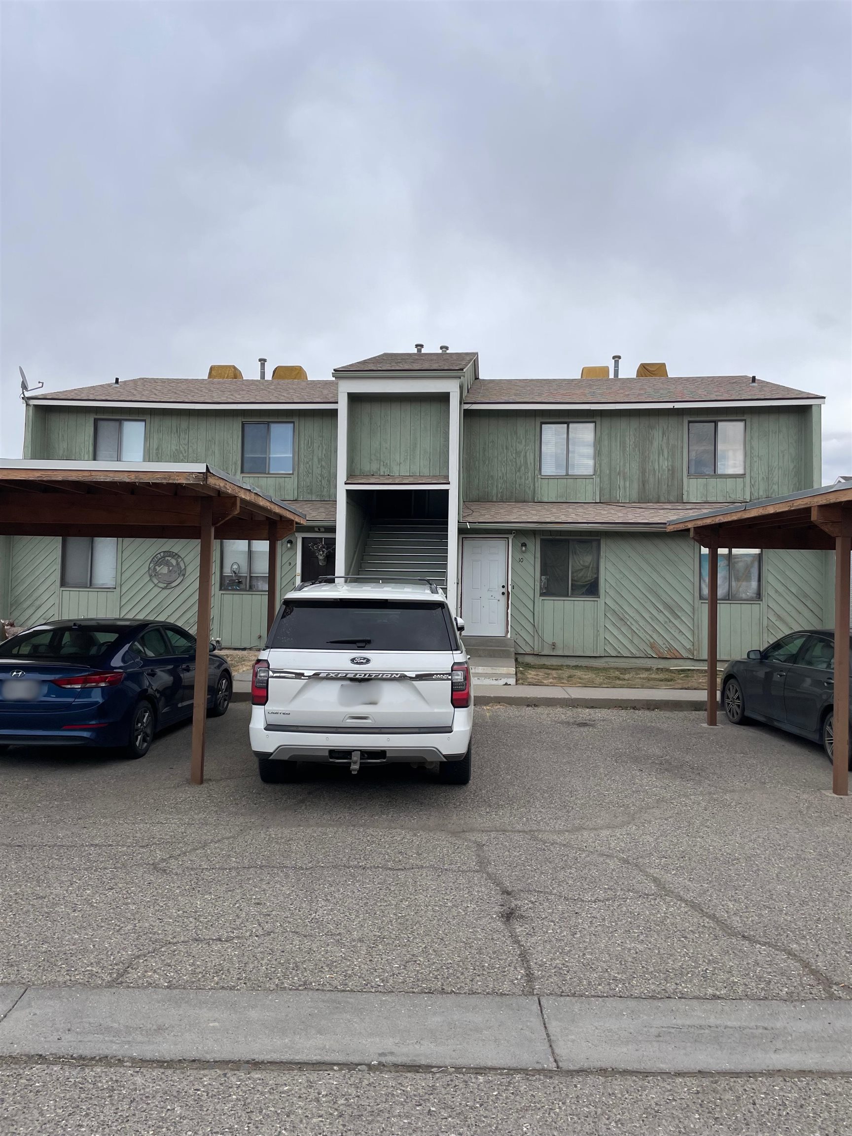 1102 E Carolina Avenue Property Photo