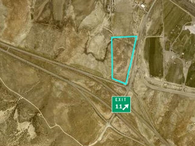 Tbd Highway 6&50 Property Photo