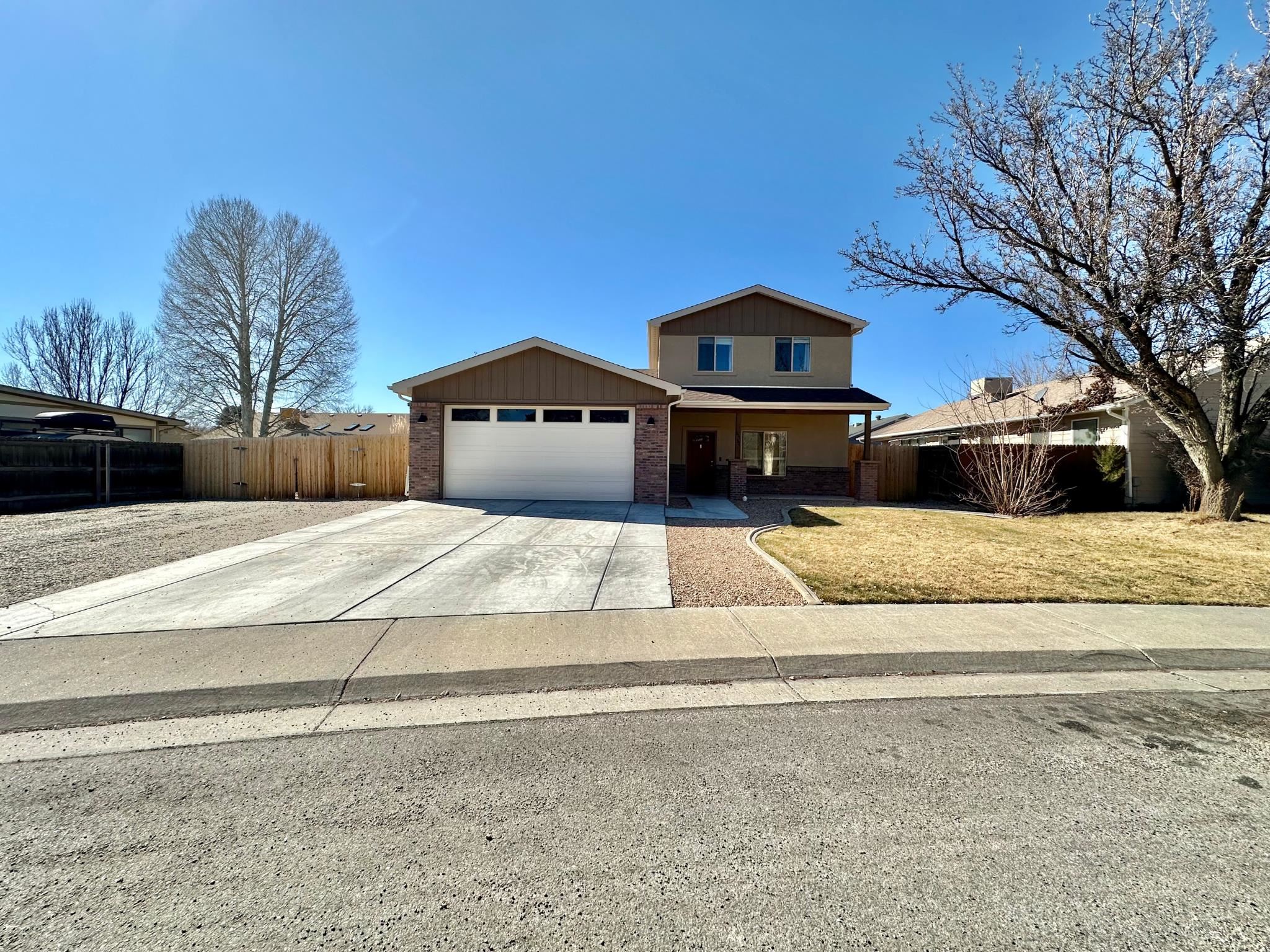 611 1/2 Wagon Way Property Photo 1