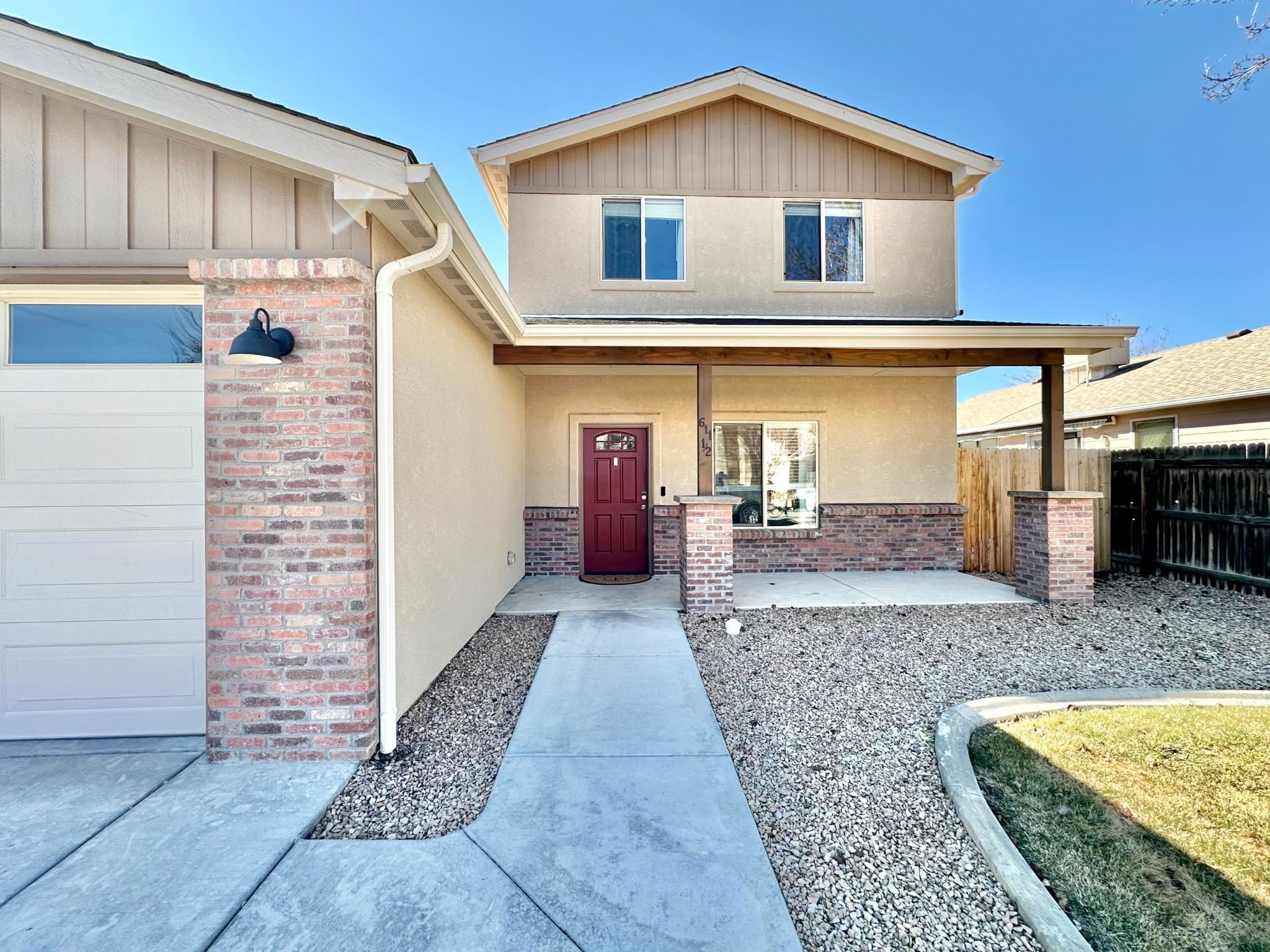 611 1/2 Wagon Way Property Photo 1