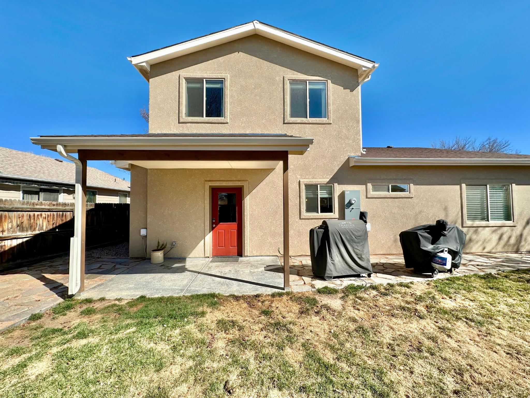 611 1/2 Wagon Way Property Photo 34