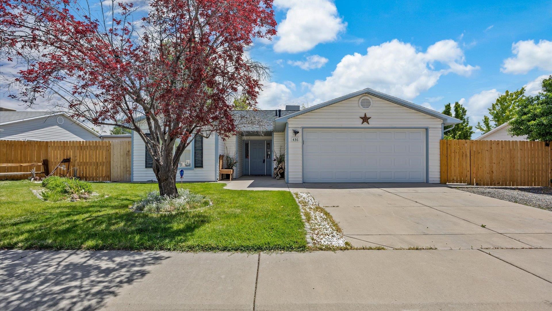 436 Countryside Lane Property Photo 1