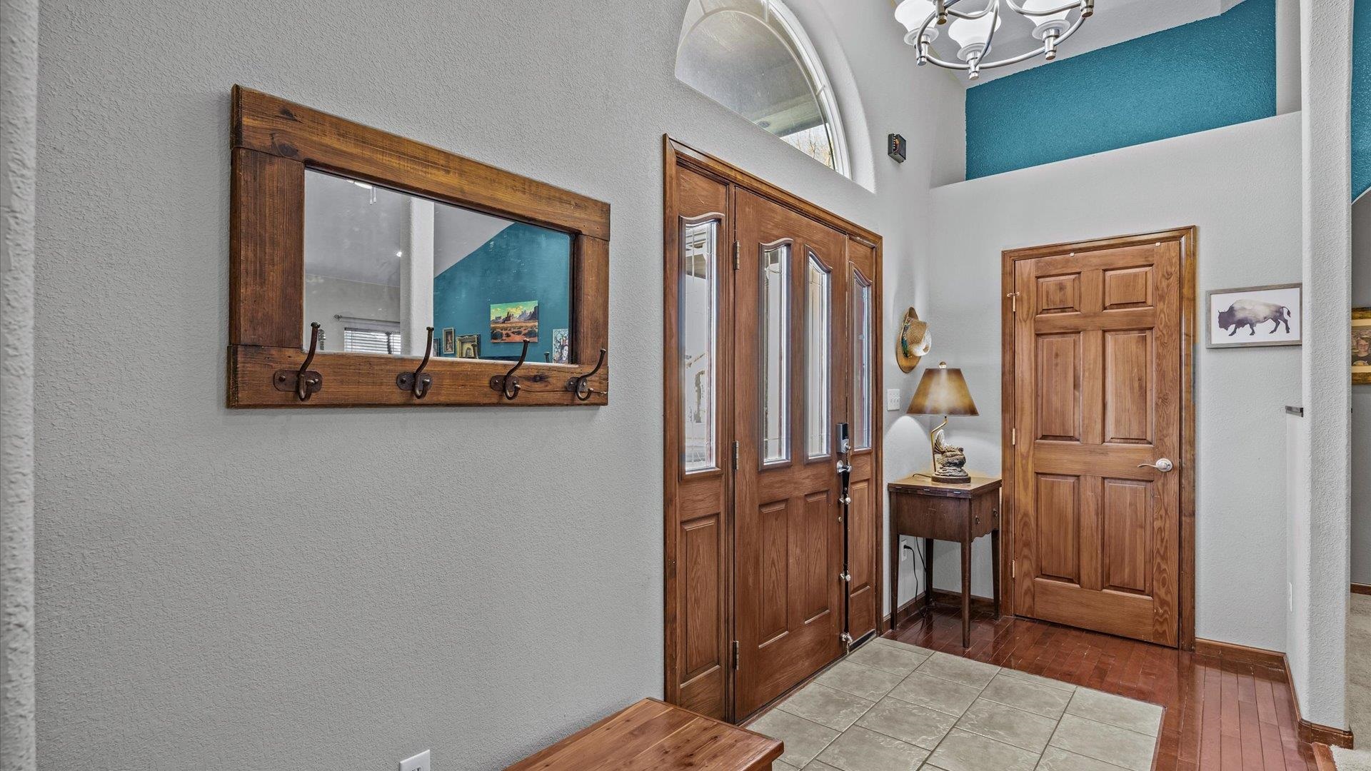 1252 Black Ridge Drive Property Photo 4