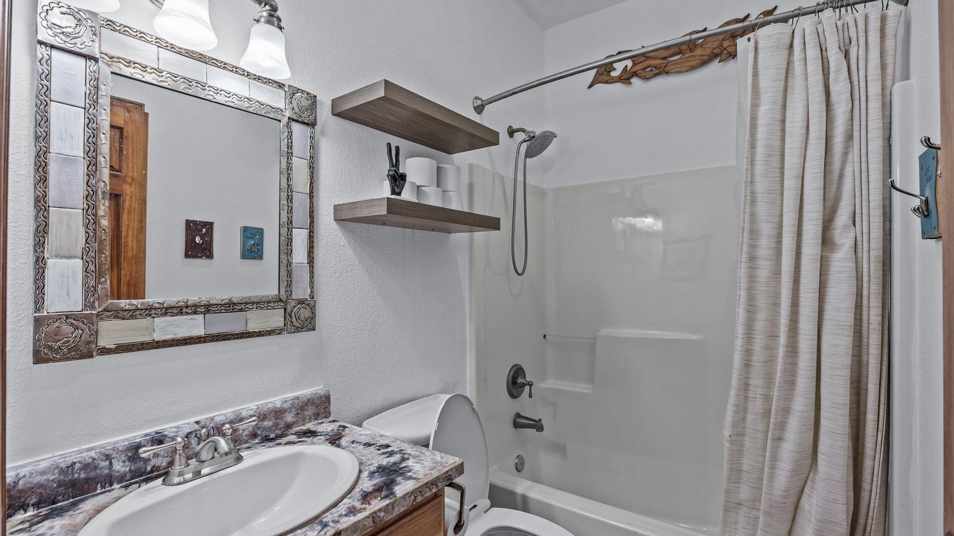 1252 Black Ridge Drive Property Photo 14