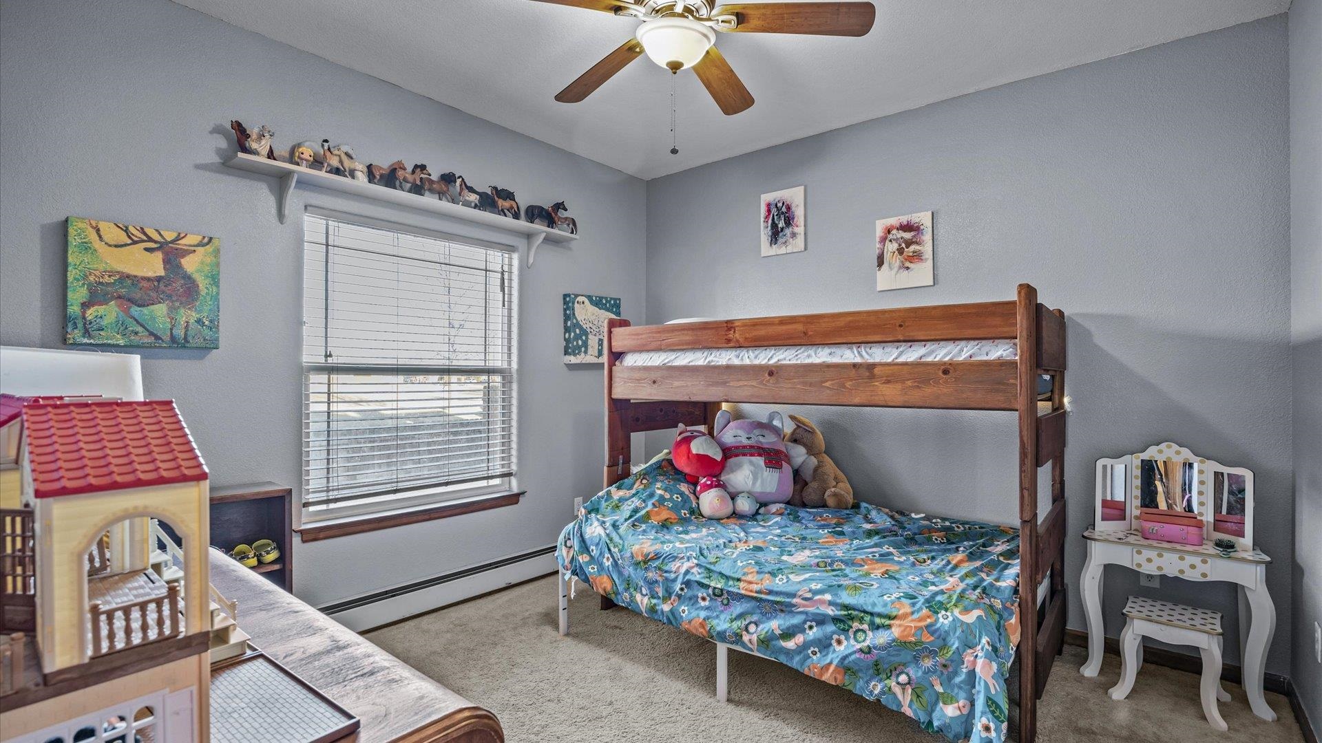 1252 Black Ridge Drive Property Photo 16