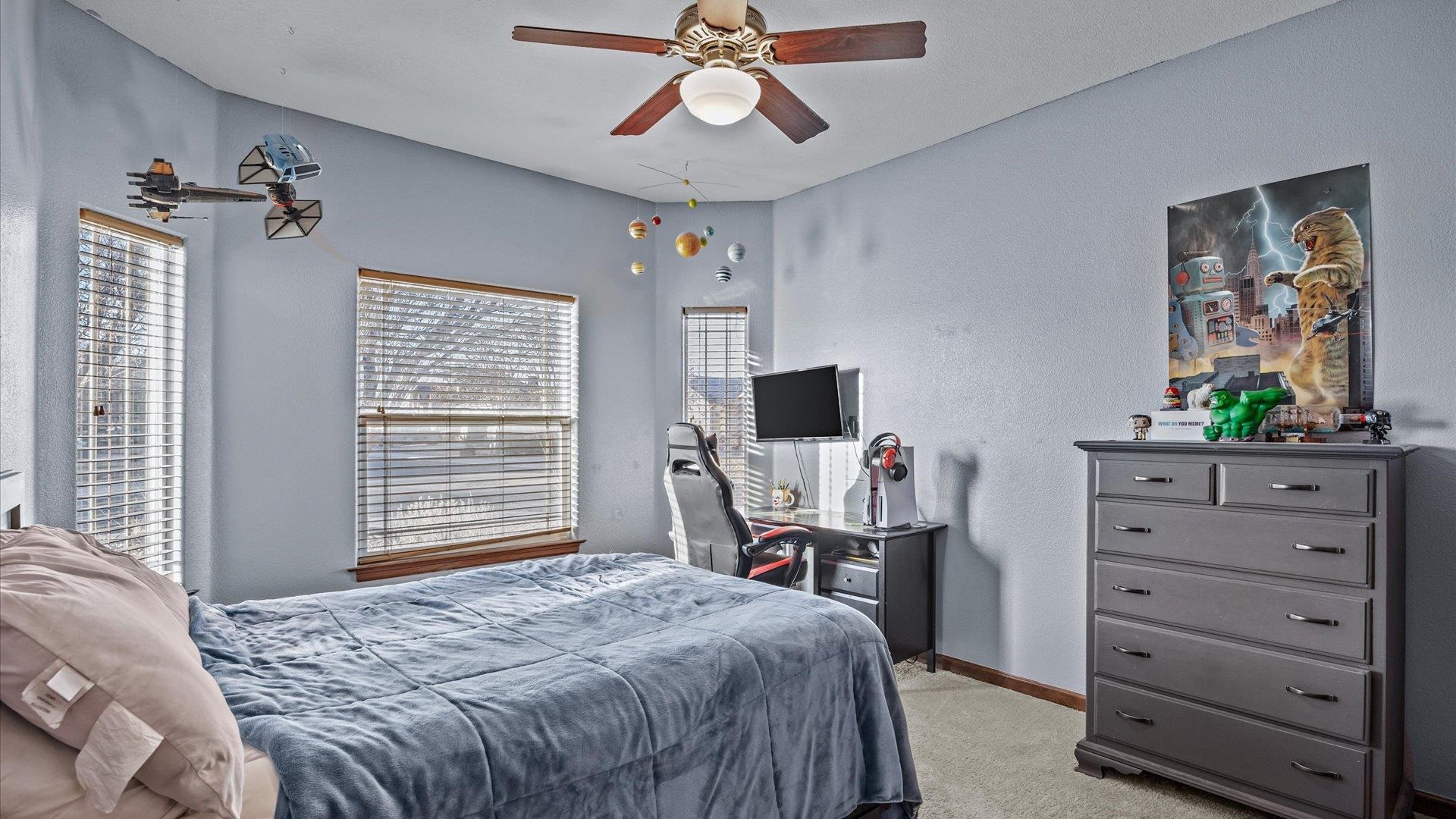 1252 Black Ridge Drive Property Photo 18