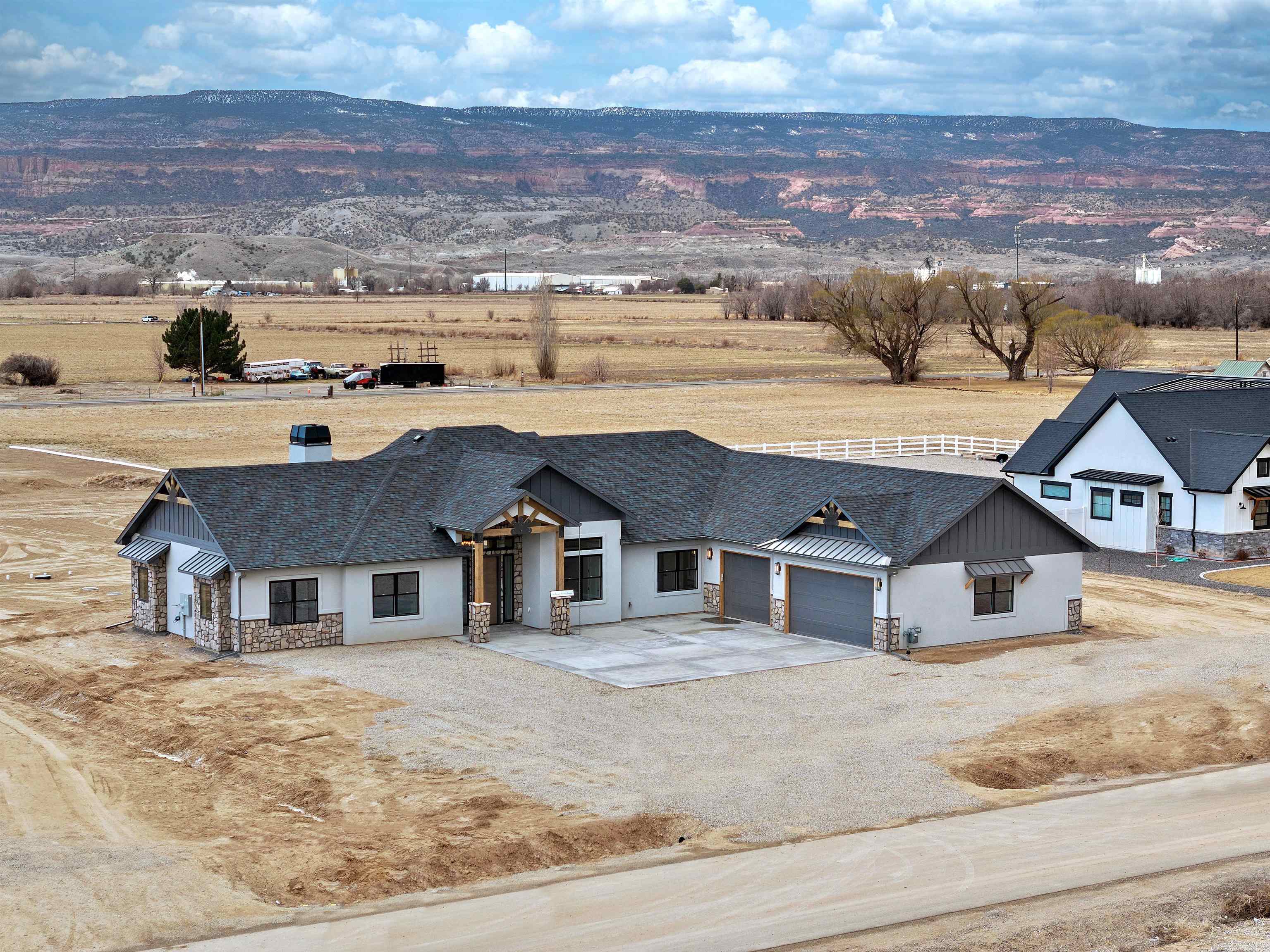 Lazy V Subdivision Real Estate Listings Main Image