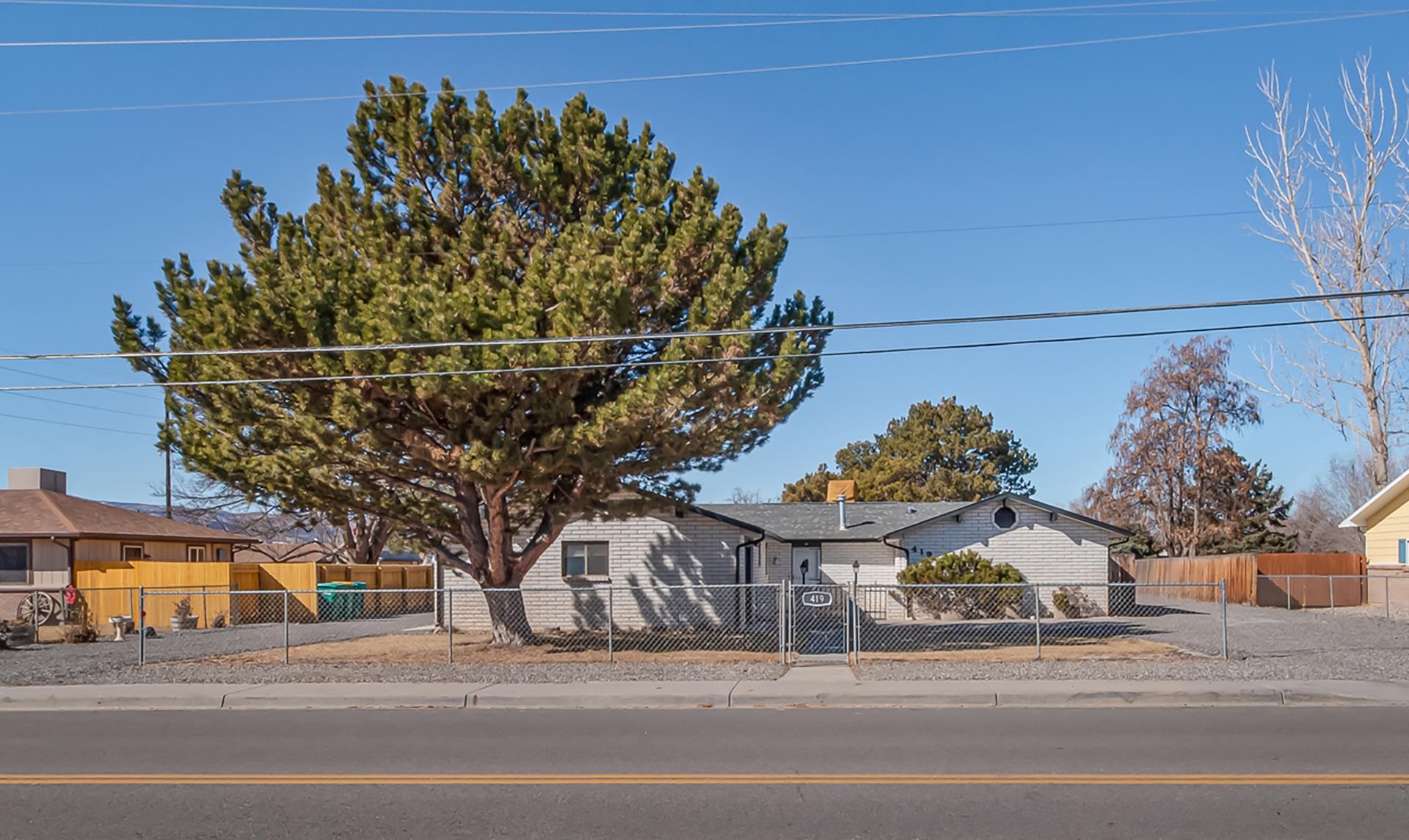 419 N Mesa Street Property Photo 2