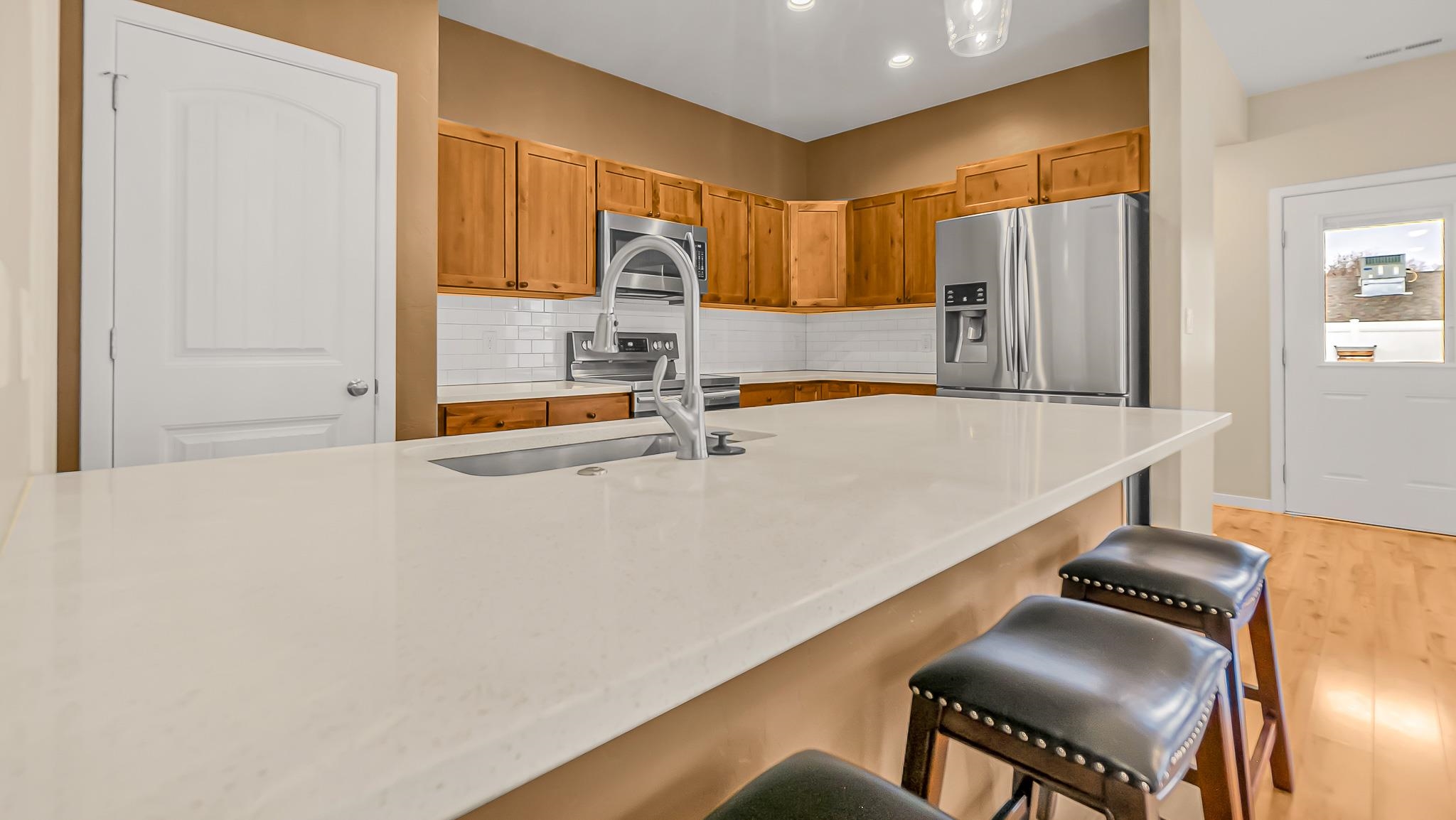 3035 Red Pear Drive Property Photo 9