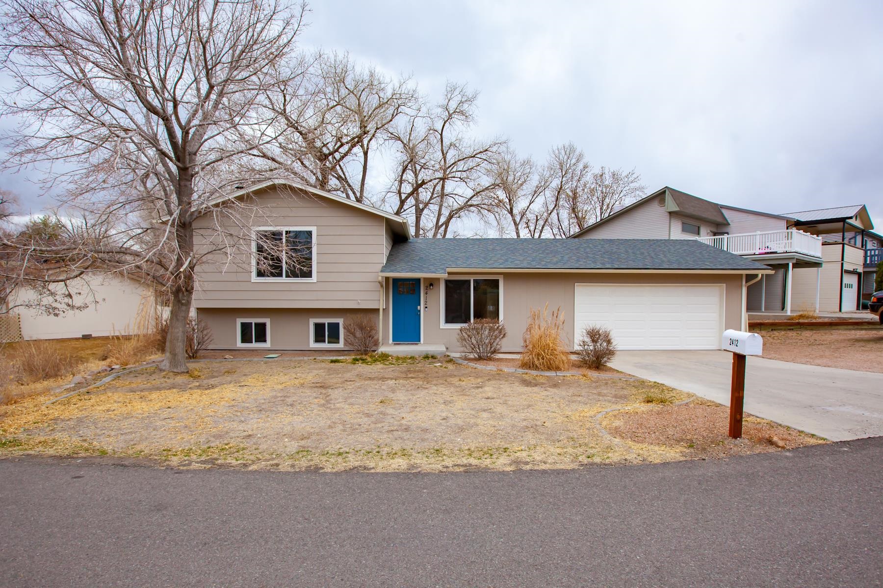 2412 Hidden Valley Drive Property Photo