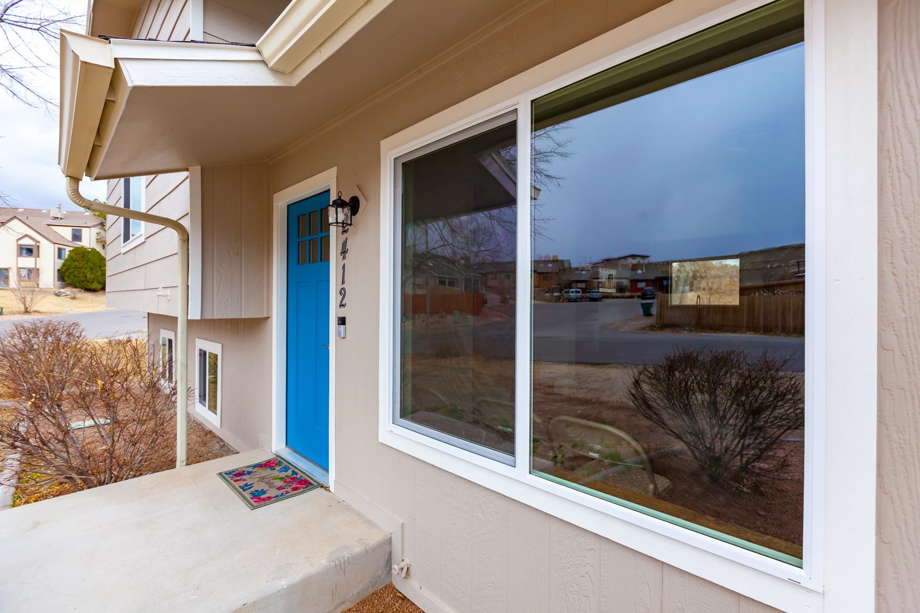 2412 Hidden Valley Drive Property Photo 4